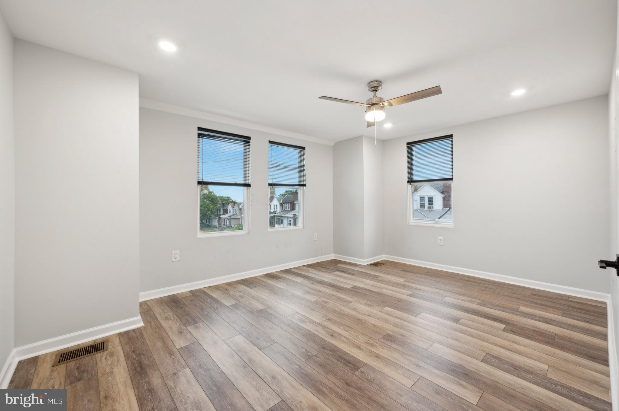 GERMANTOWN - Residential