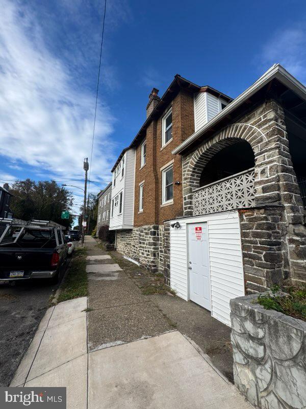 GERMANTOWN - Residential