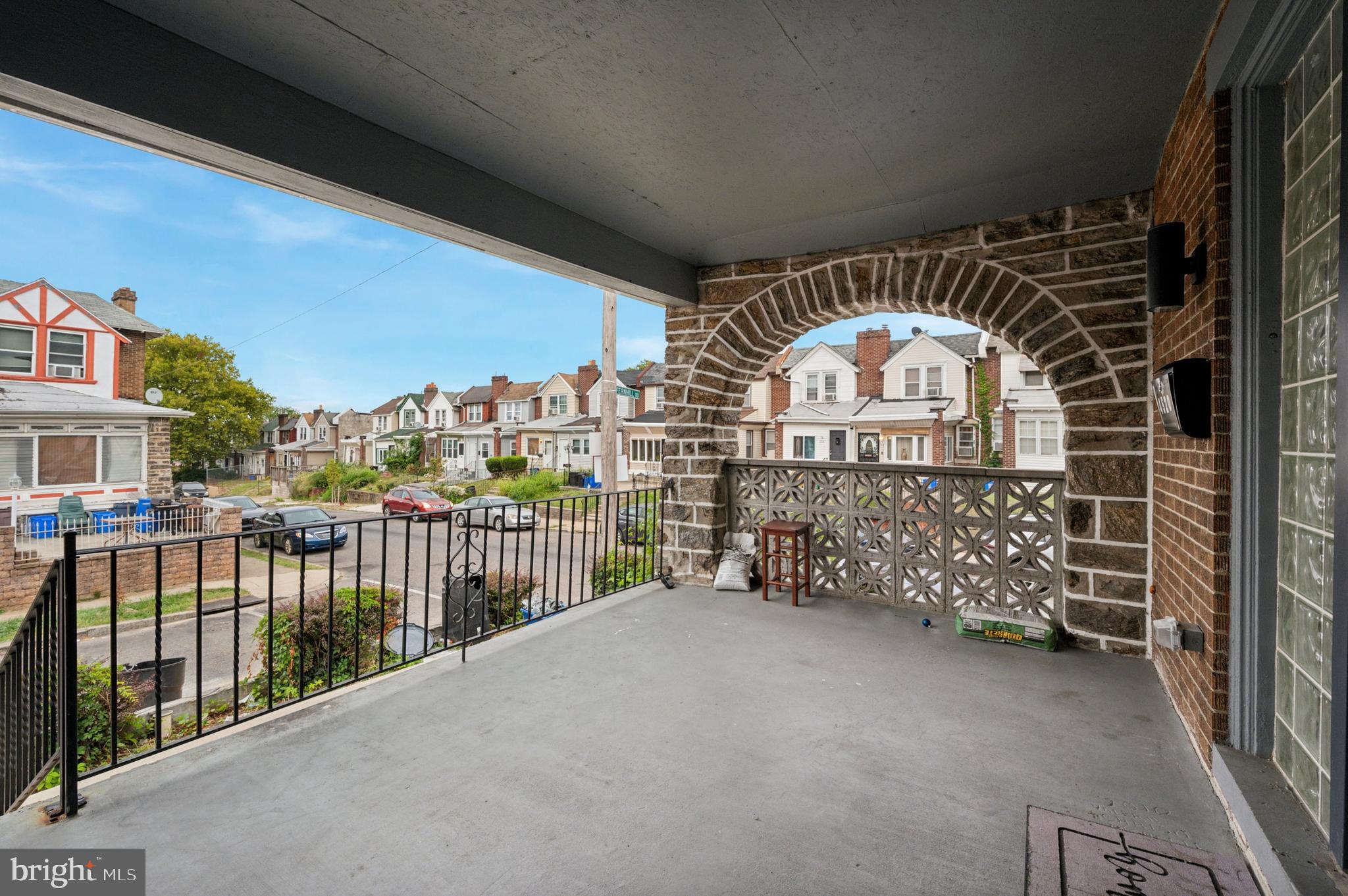 GERMANTOWN - Residential