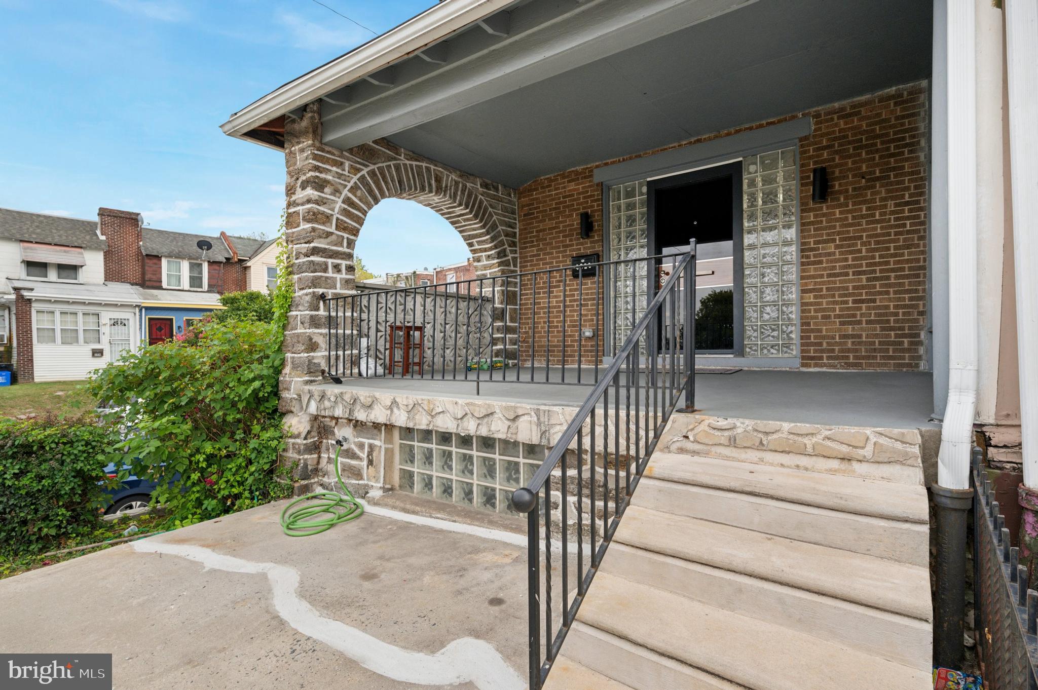 GERMANTOWN - Residential