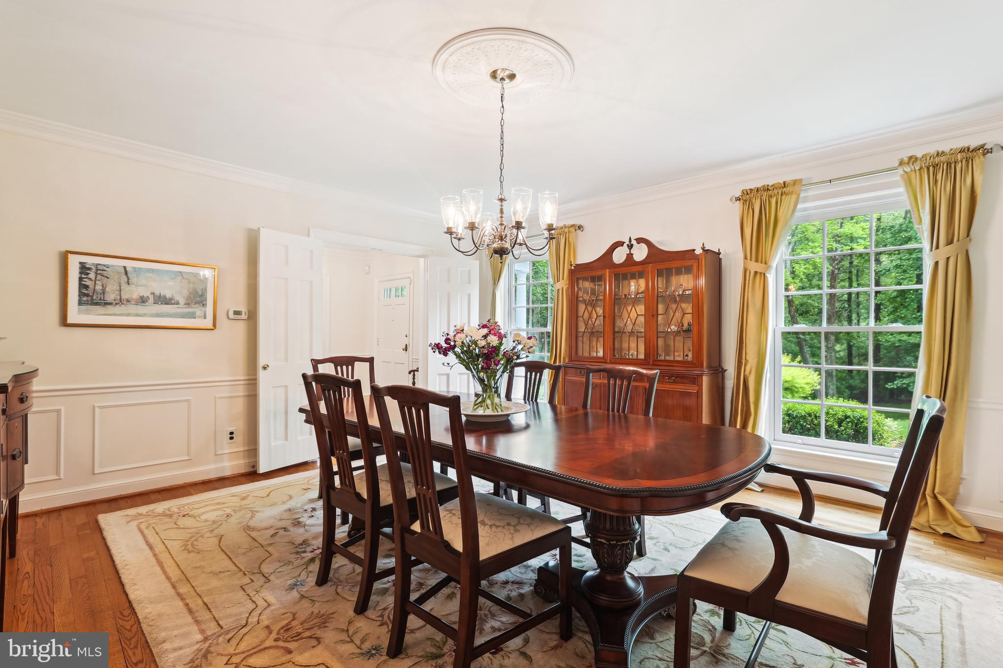 POTOMAC OUTSIDE - Residential