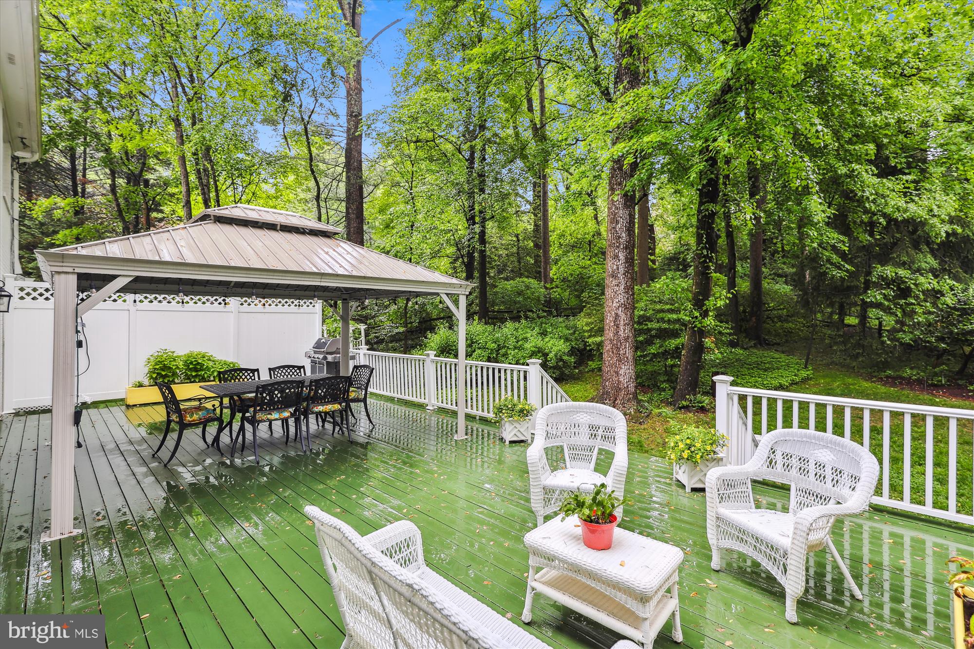 POTOMAC OUTSIDE - Residential