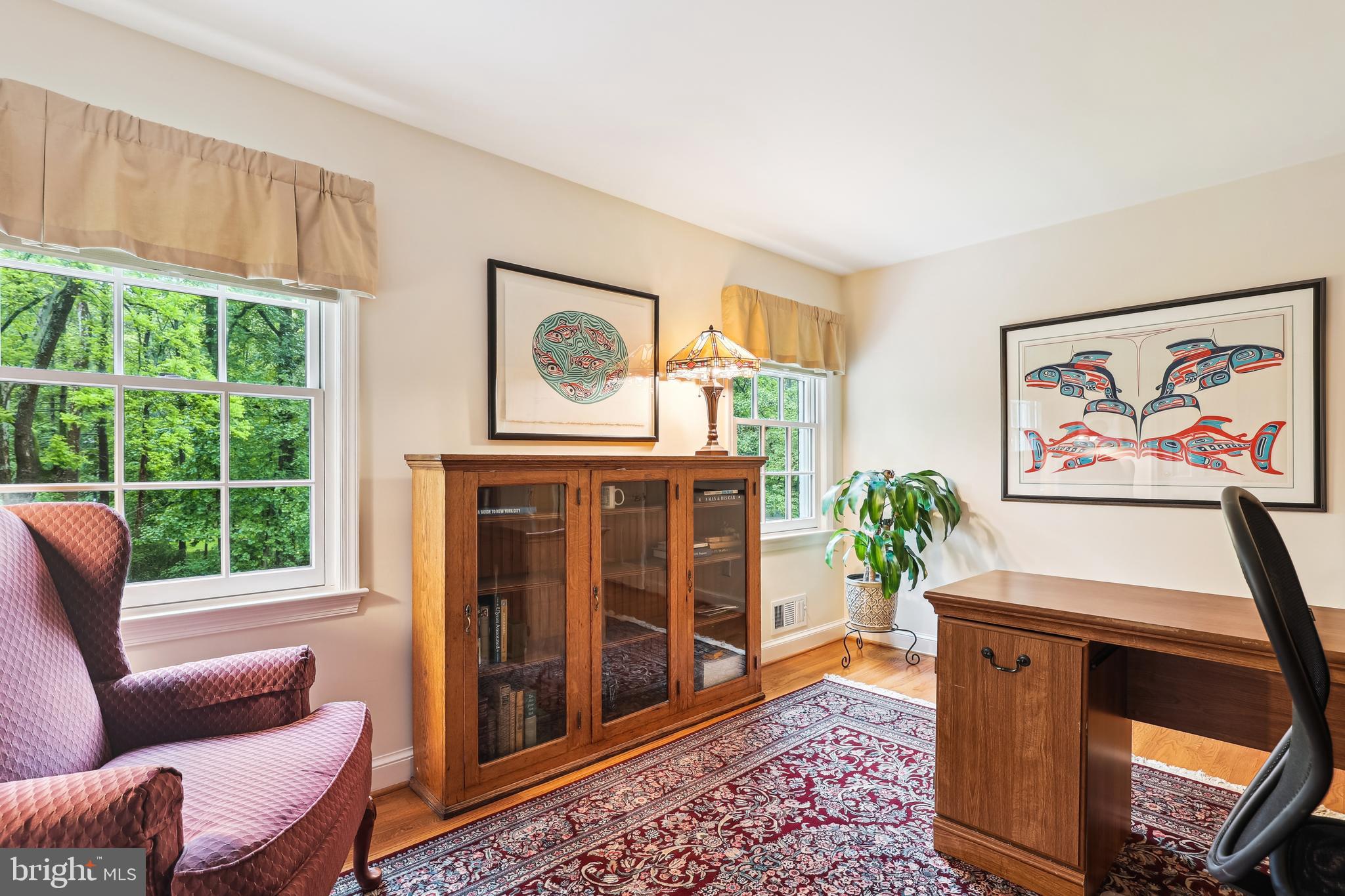 POTOMAC OUTSIDE - Residential