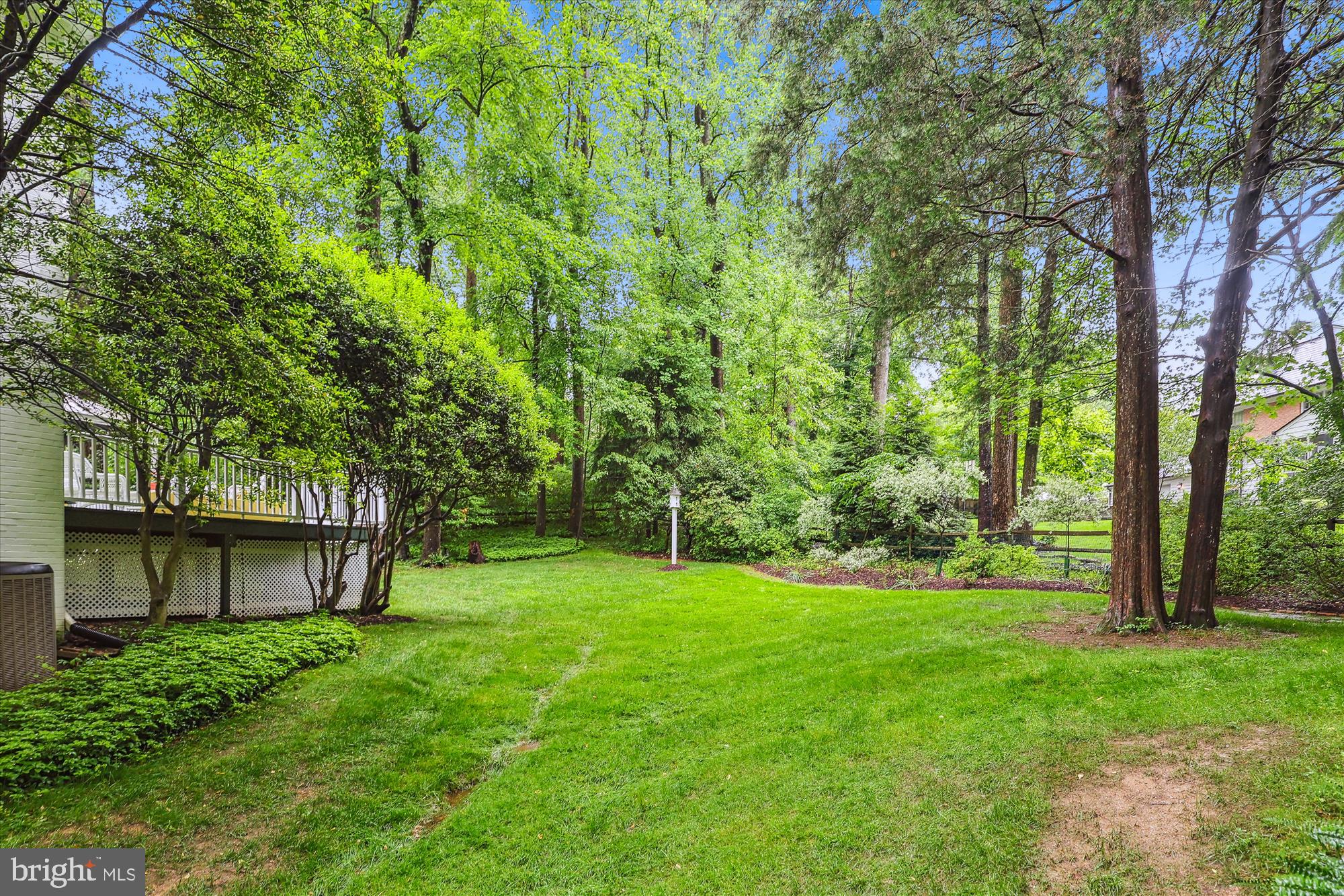 POTOMAC OUTSIDE - Residential