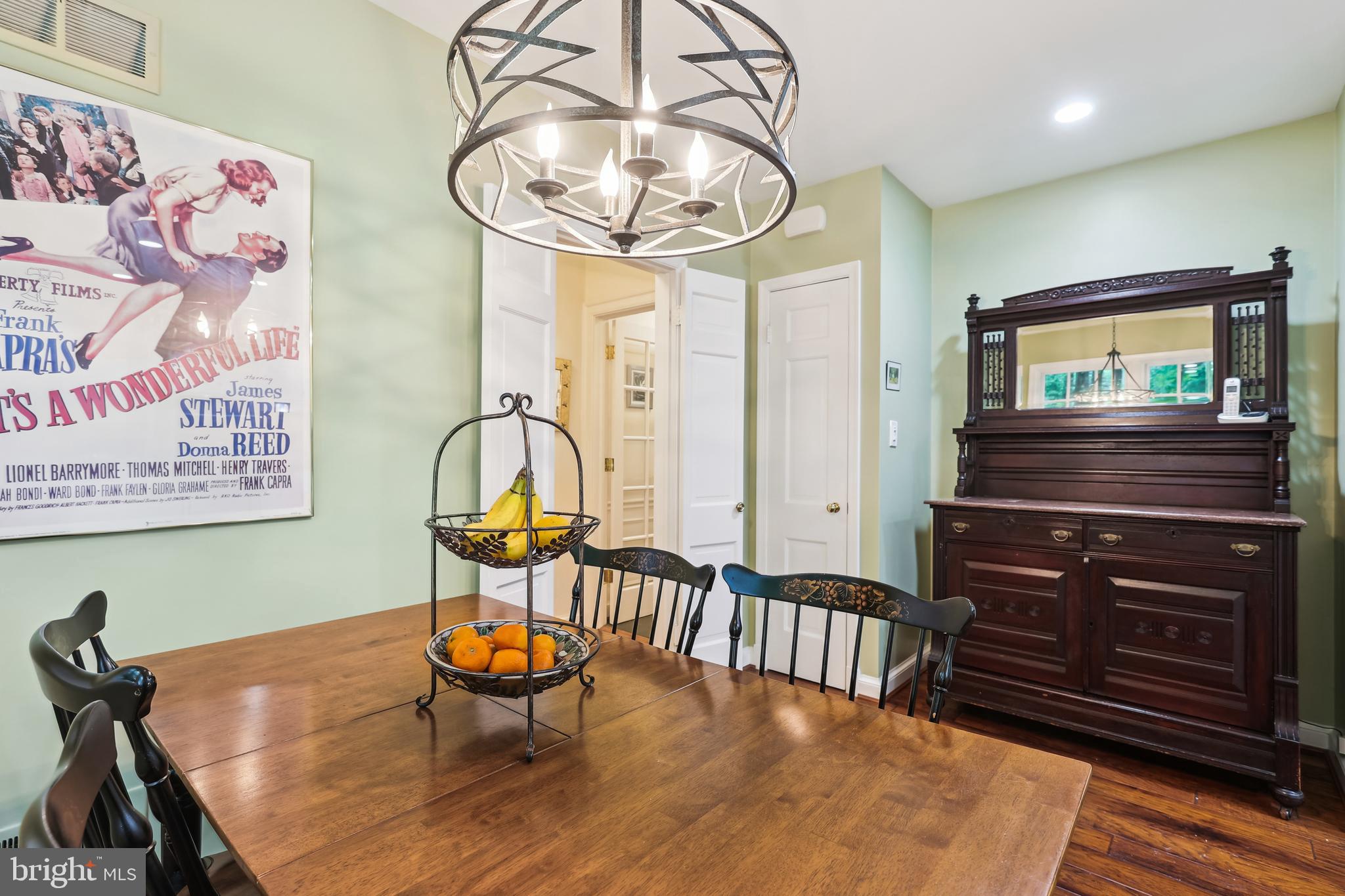 POTOMAC OUTSIDE - Residential