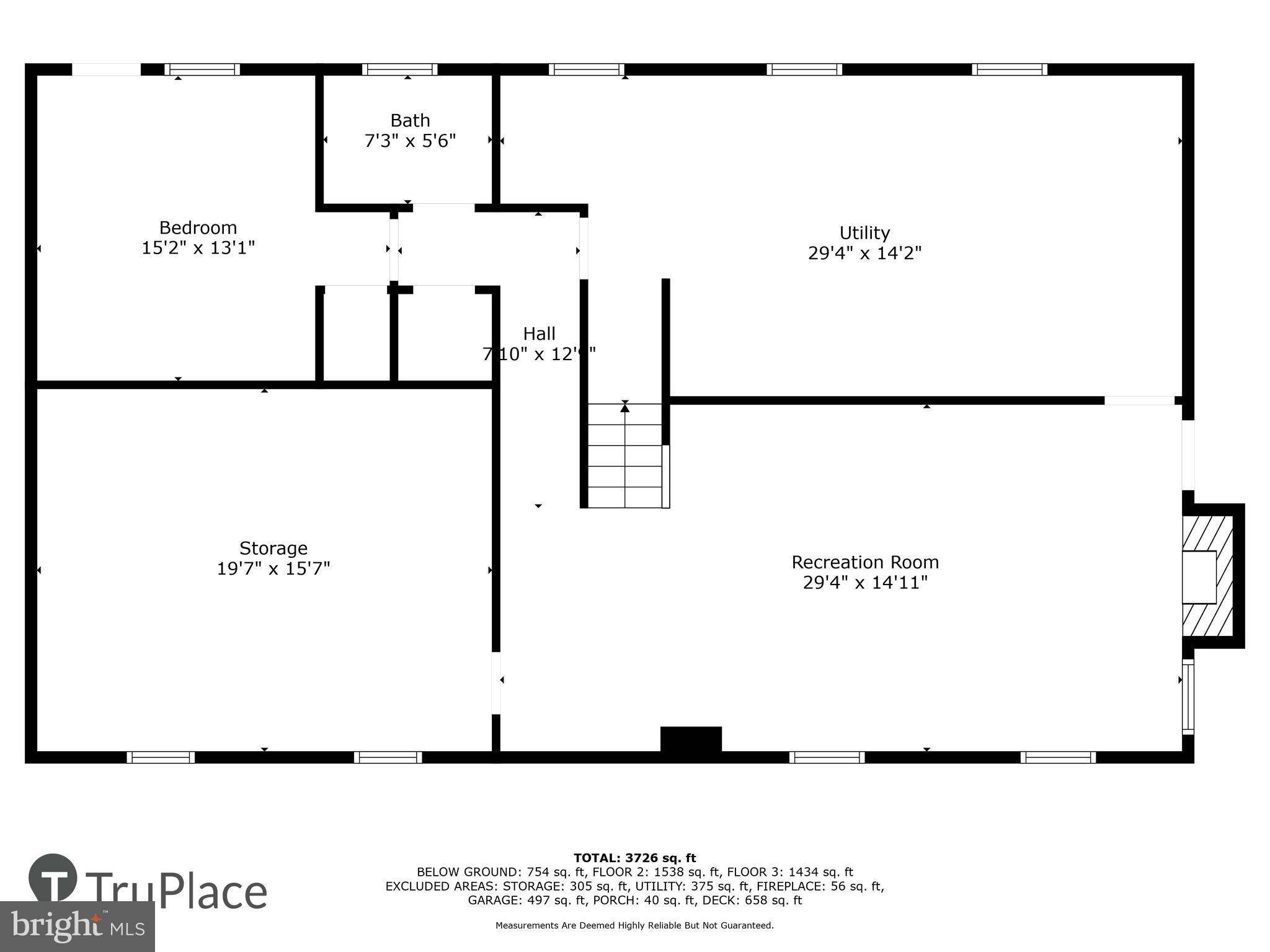 POTOMAC OUTSIDE - Residential