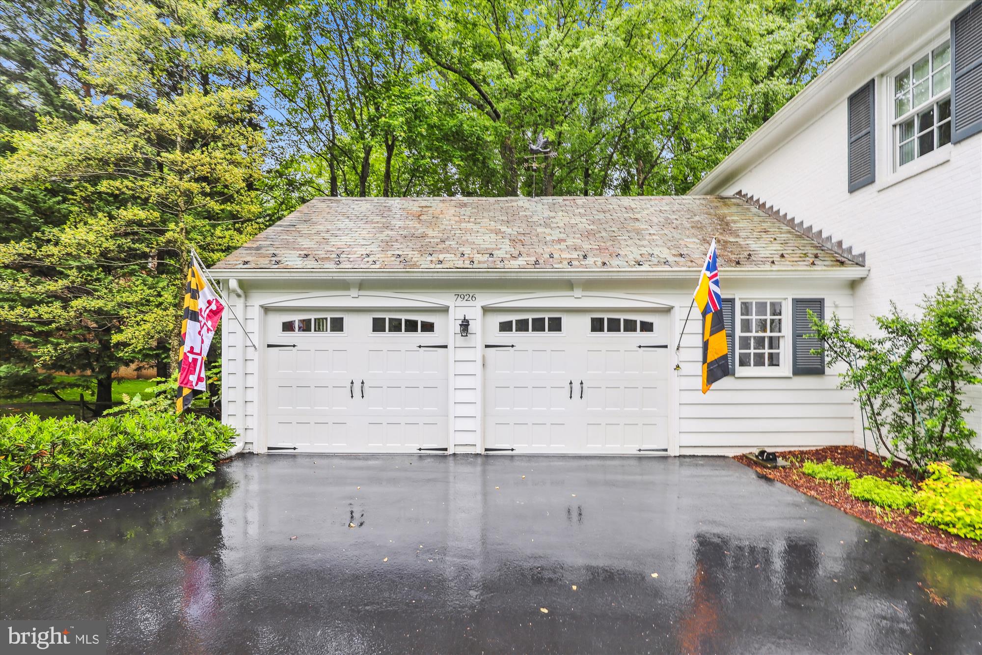 POTOMAC OUTSIDE - Residential