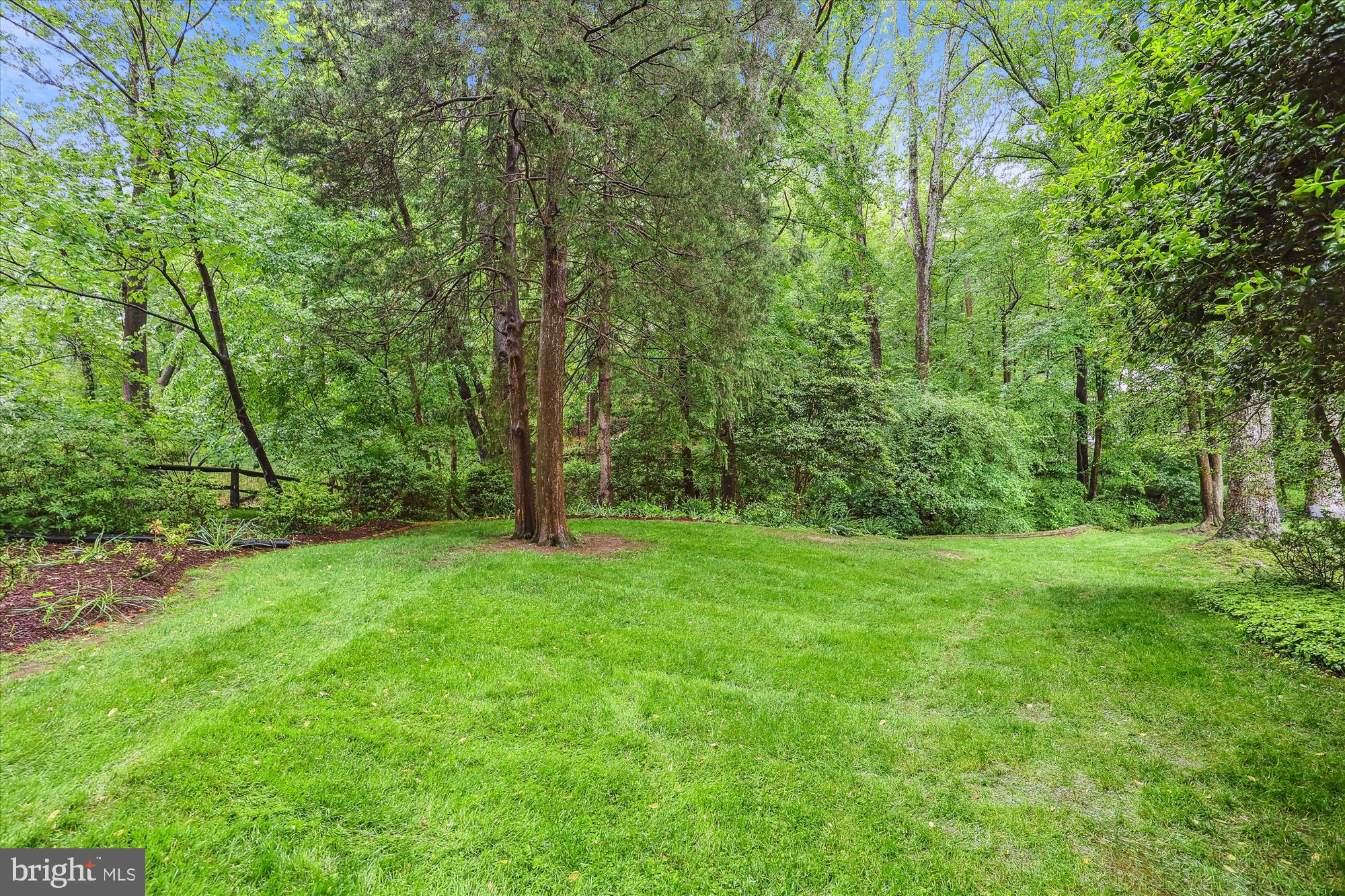 POTOMAC OUTSIDE - Residential