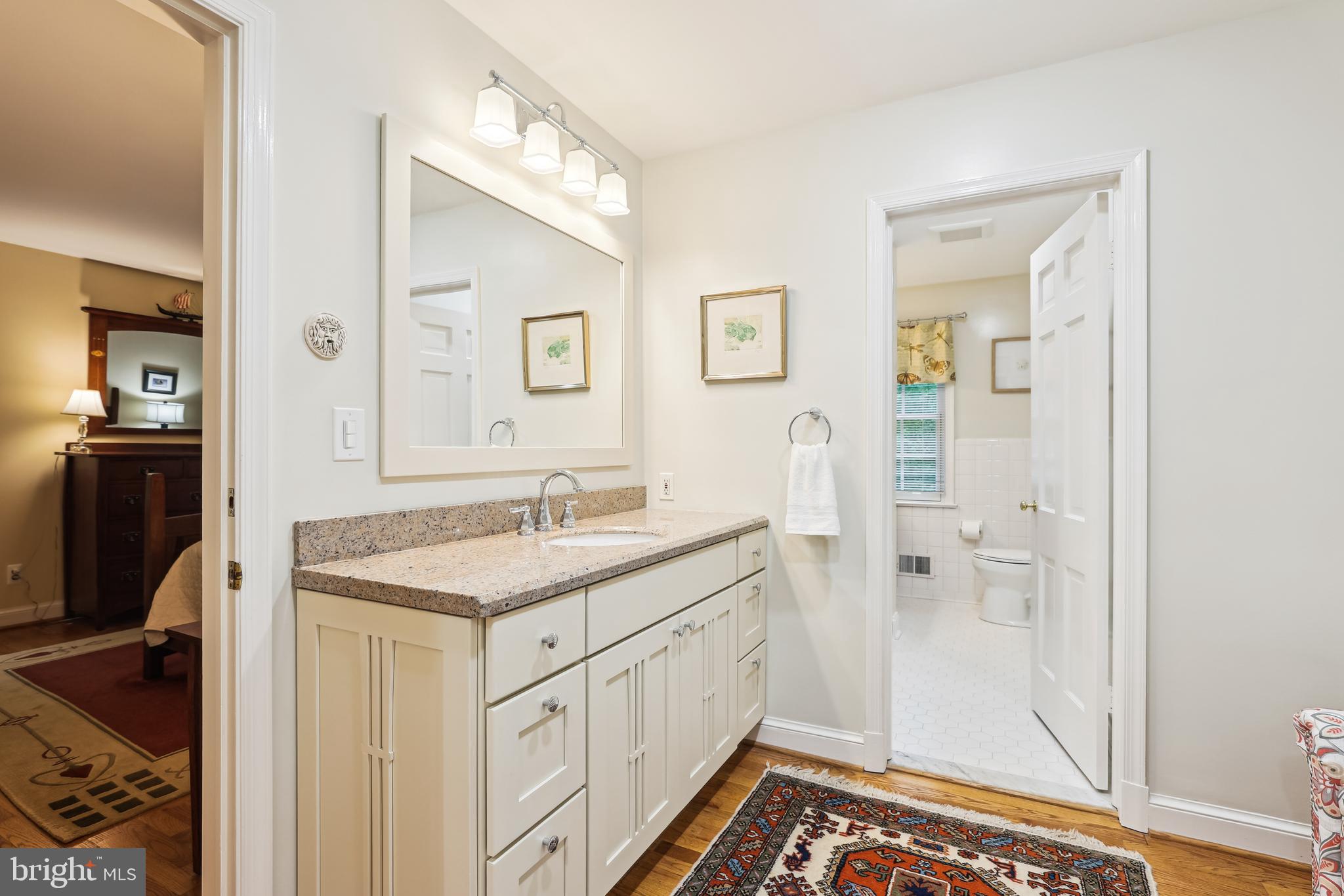 POTOMAC OUTSIDE - Residential