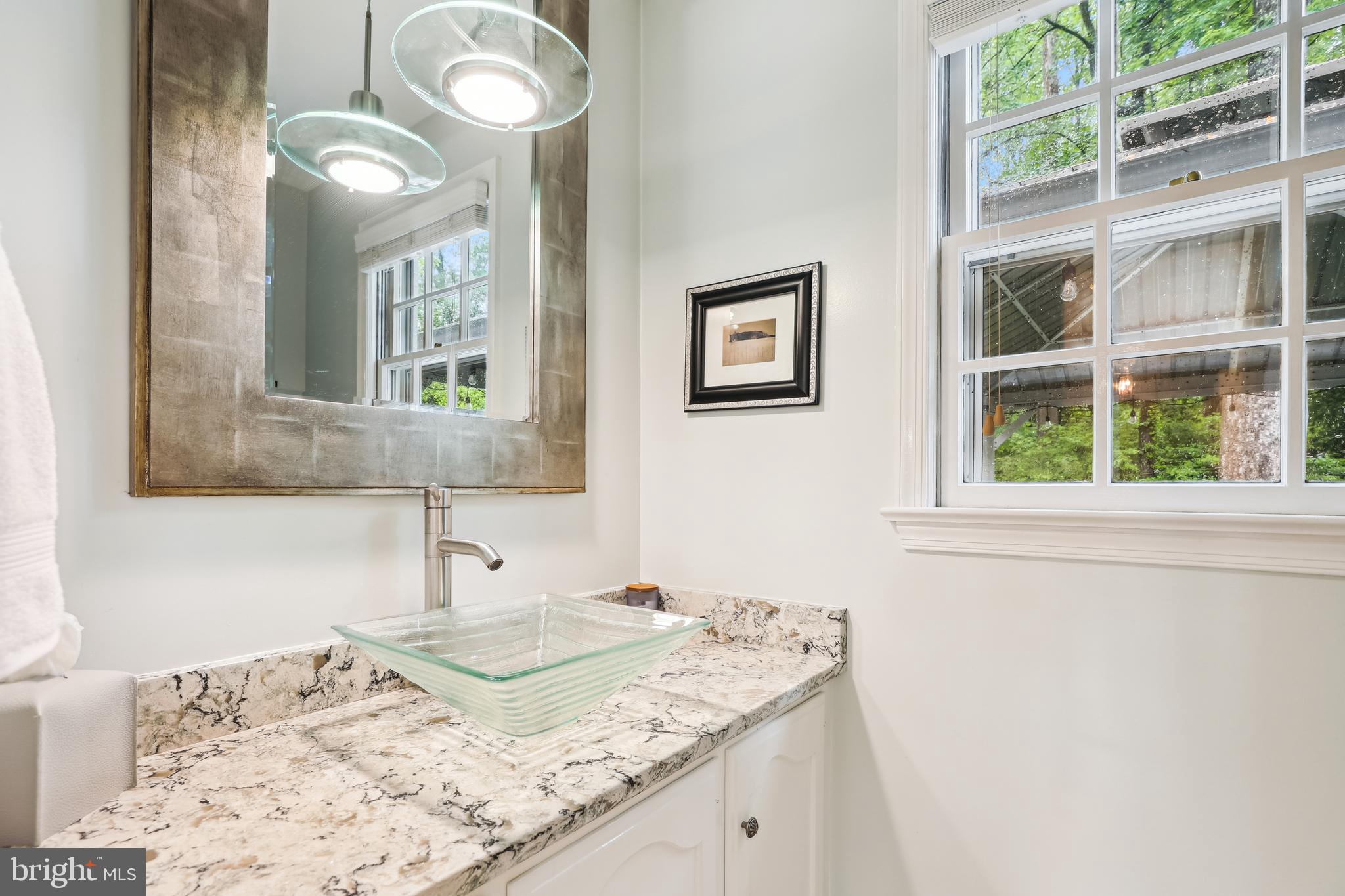 POTOMAC OUTSIDE - Residential