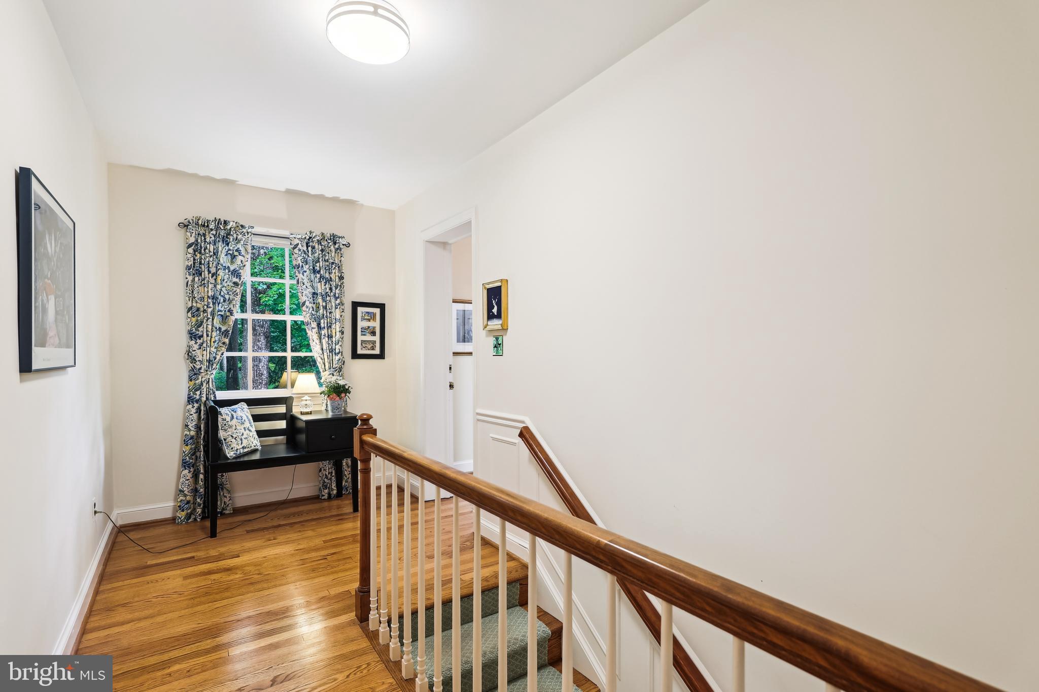 POTOMAC OUTSIDE - Residential