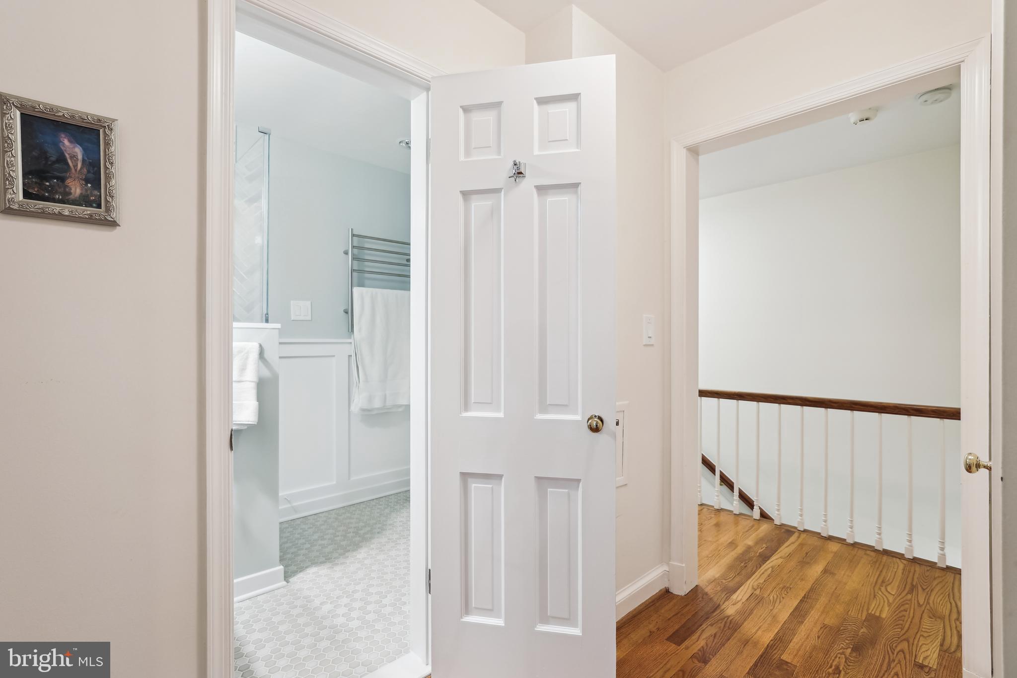 POTOMAC OUTSIDE - Residential