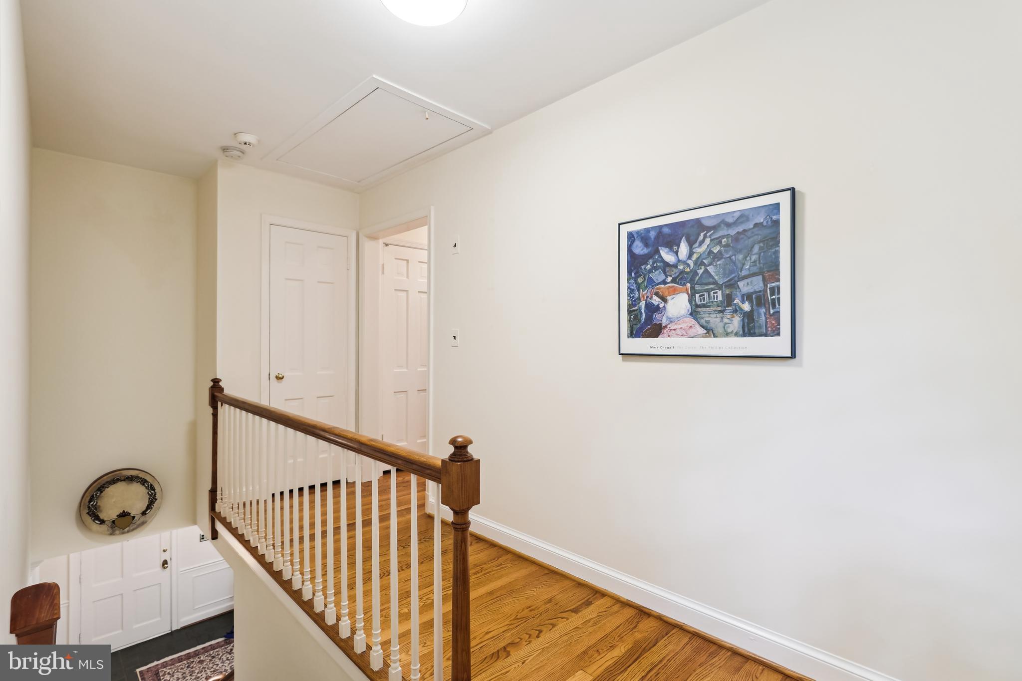 POTOMAC OUTSIDE - Residential