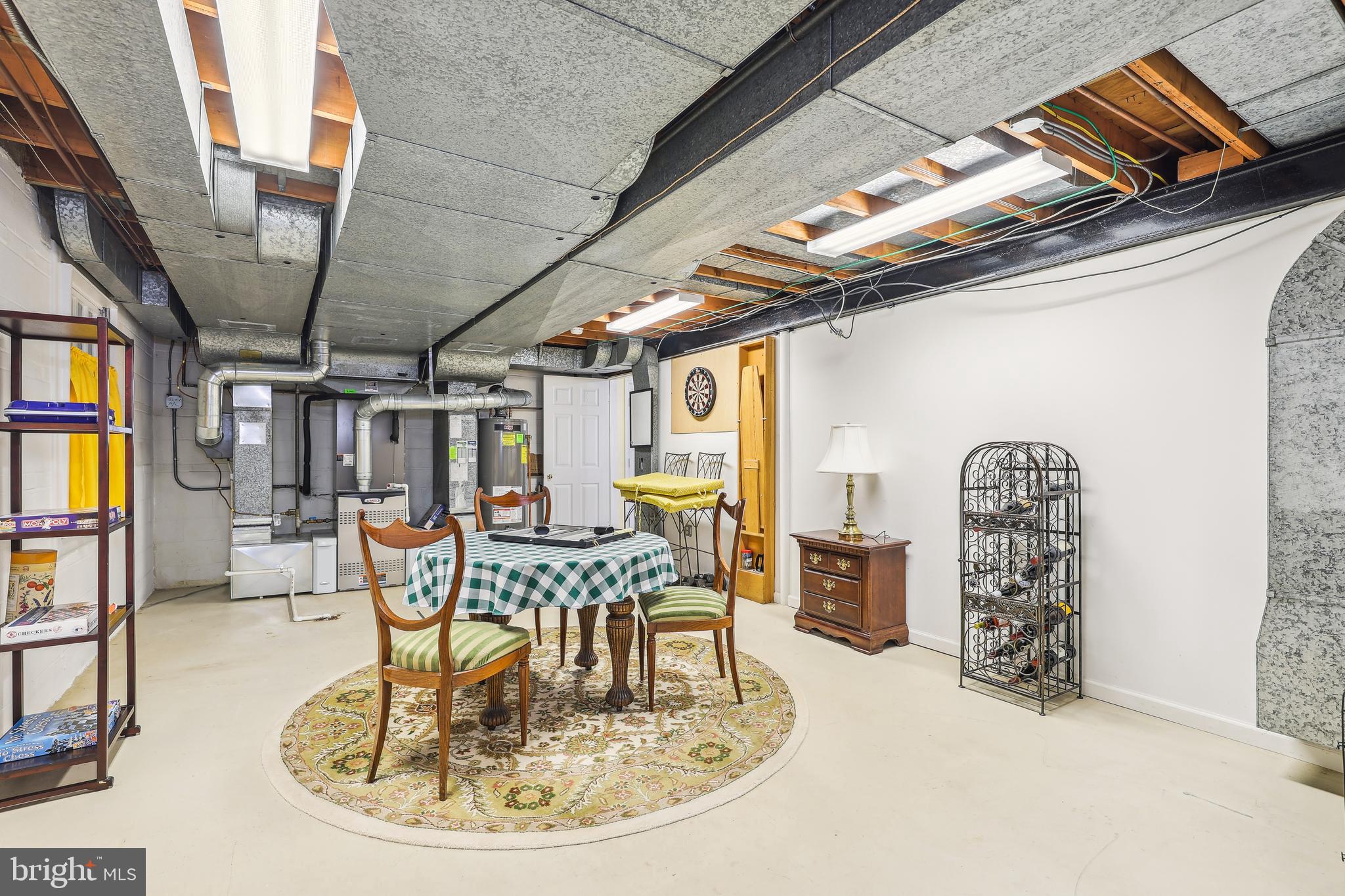 POTOMAC OUTSIDE - Residential