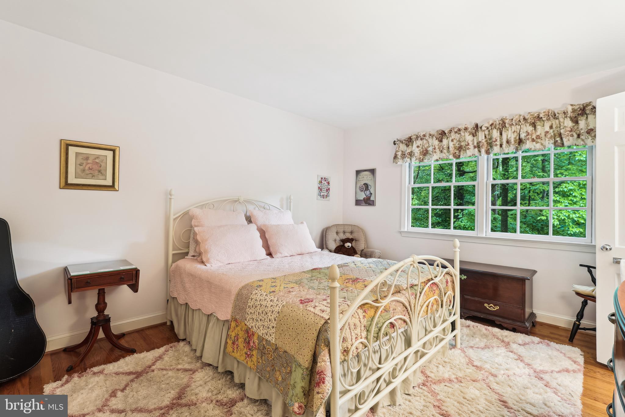 POTOMAC OUTSIDE - Residential