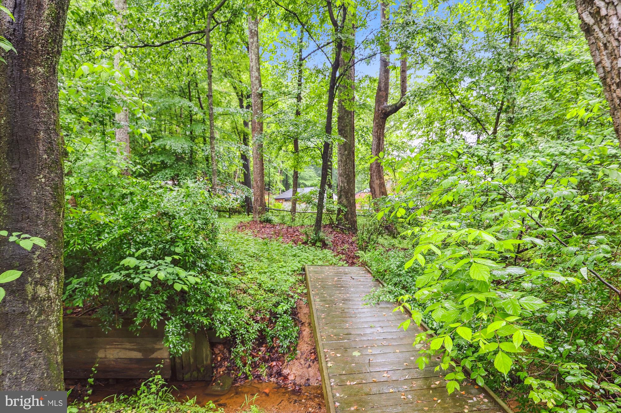 POTOMAC OUTSIDE - Residential