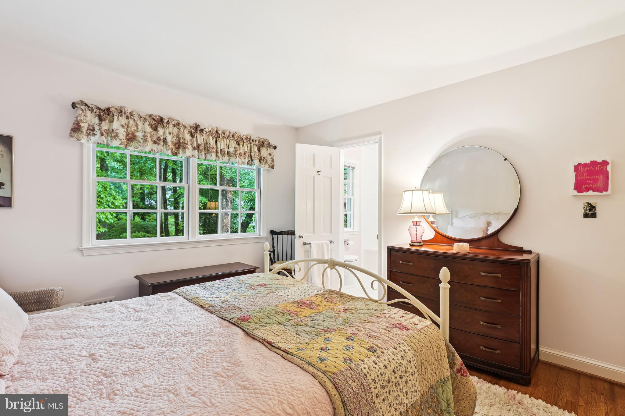 POTOMAC OUTSIDE - Residential