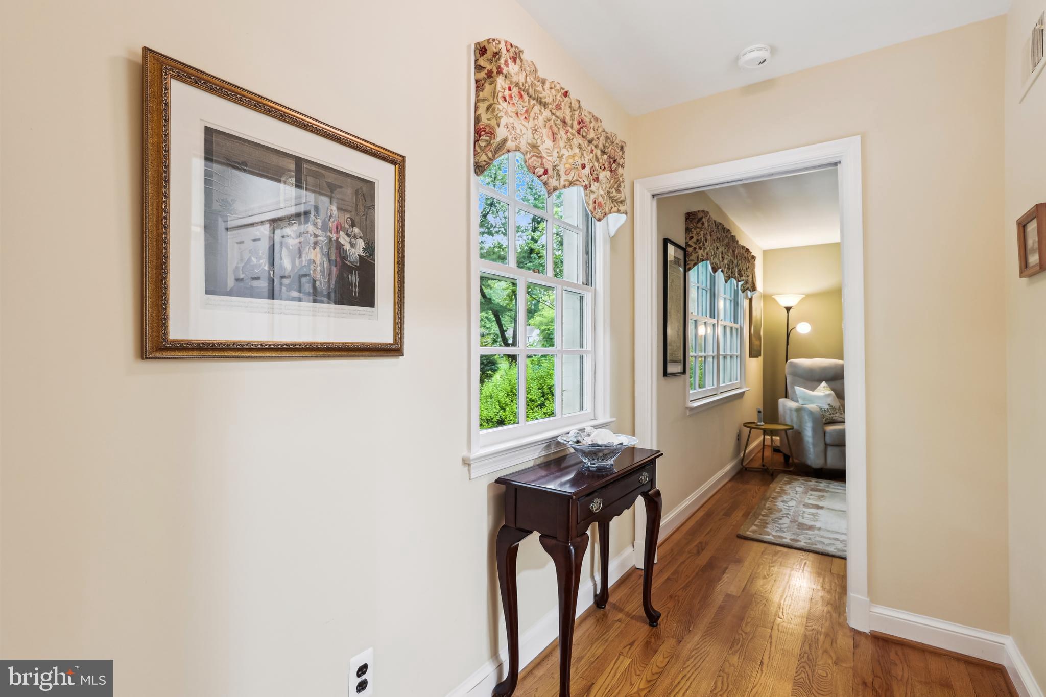 POTOMAC OUTSIDE - Residential