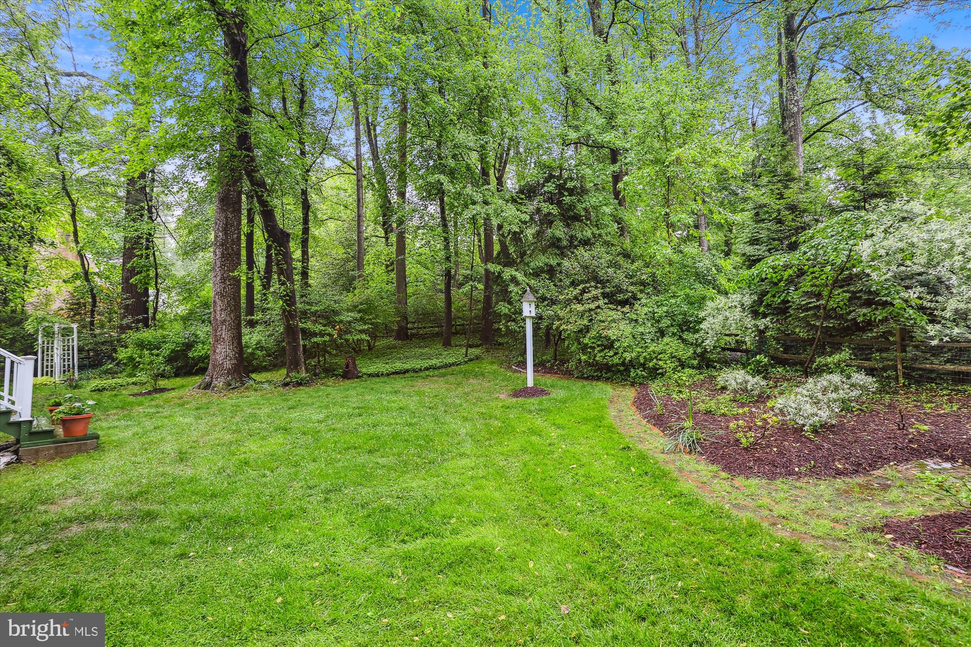 POTOMAC OUTSIDE - Residential