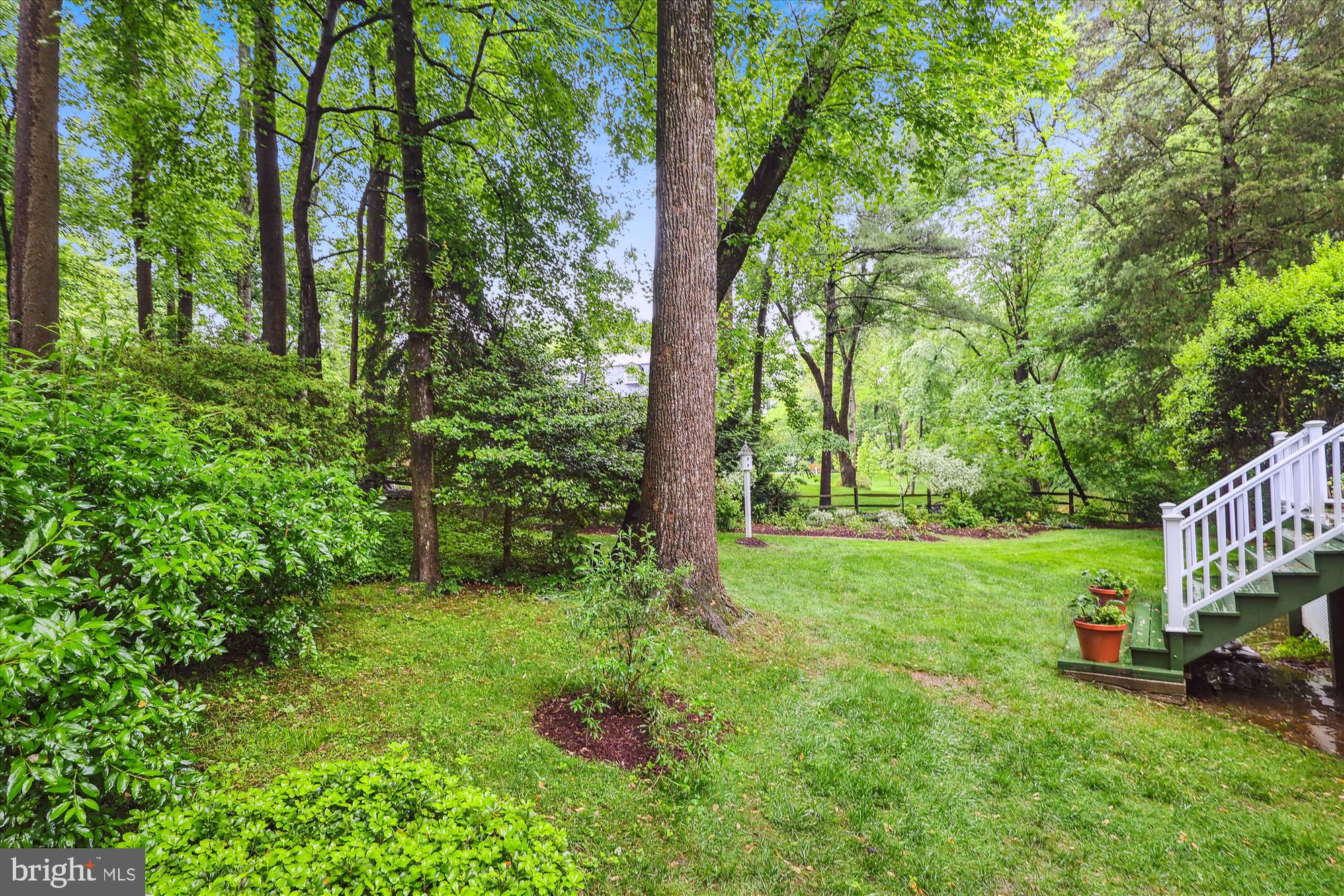 POTOMAC OUTSIDE - Residential