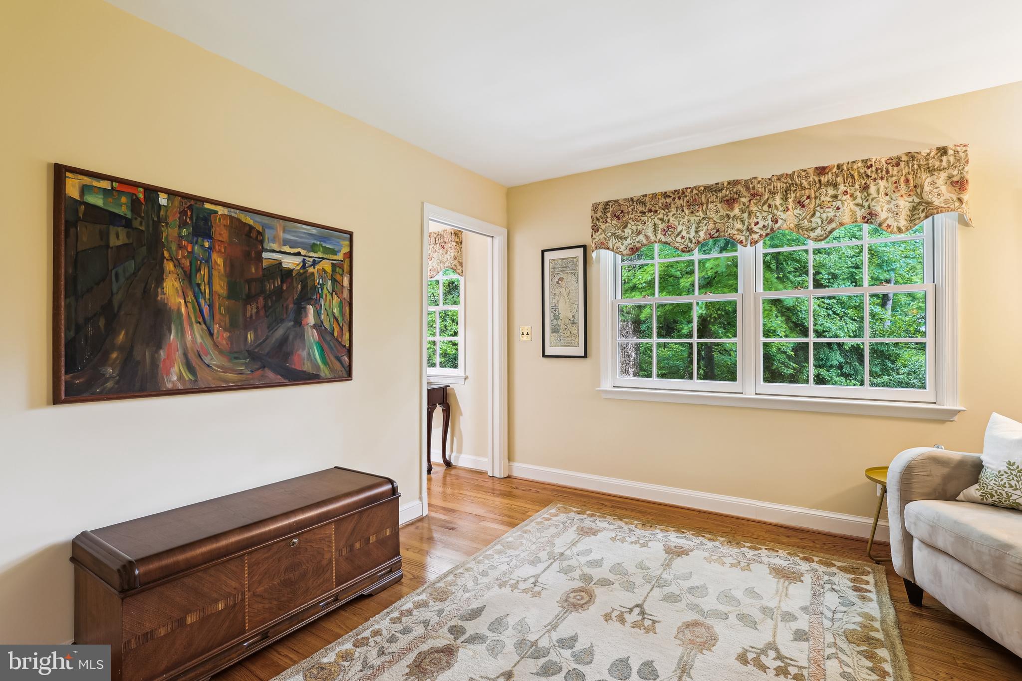 POTOMAC OUTSIDE - Residential