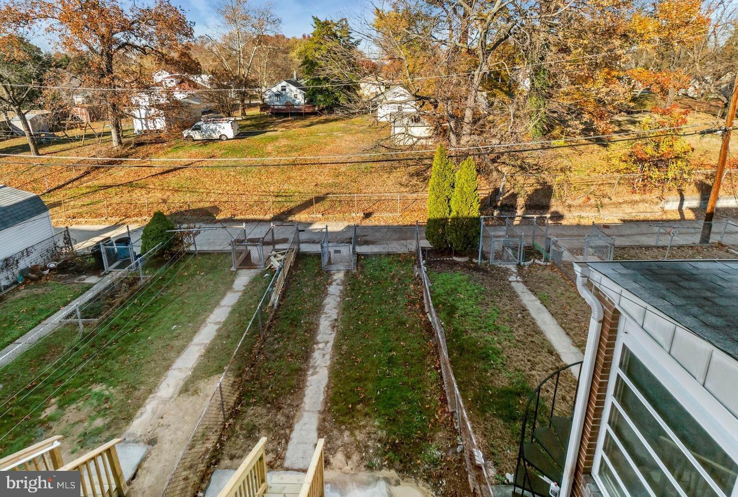 WILTSHIRE - Residential