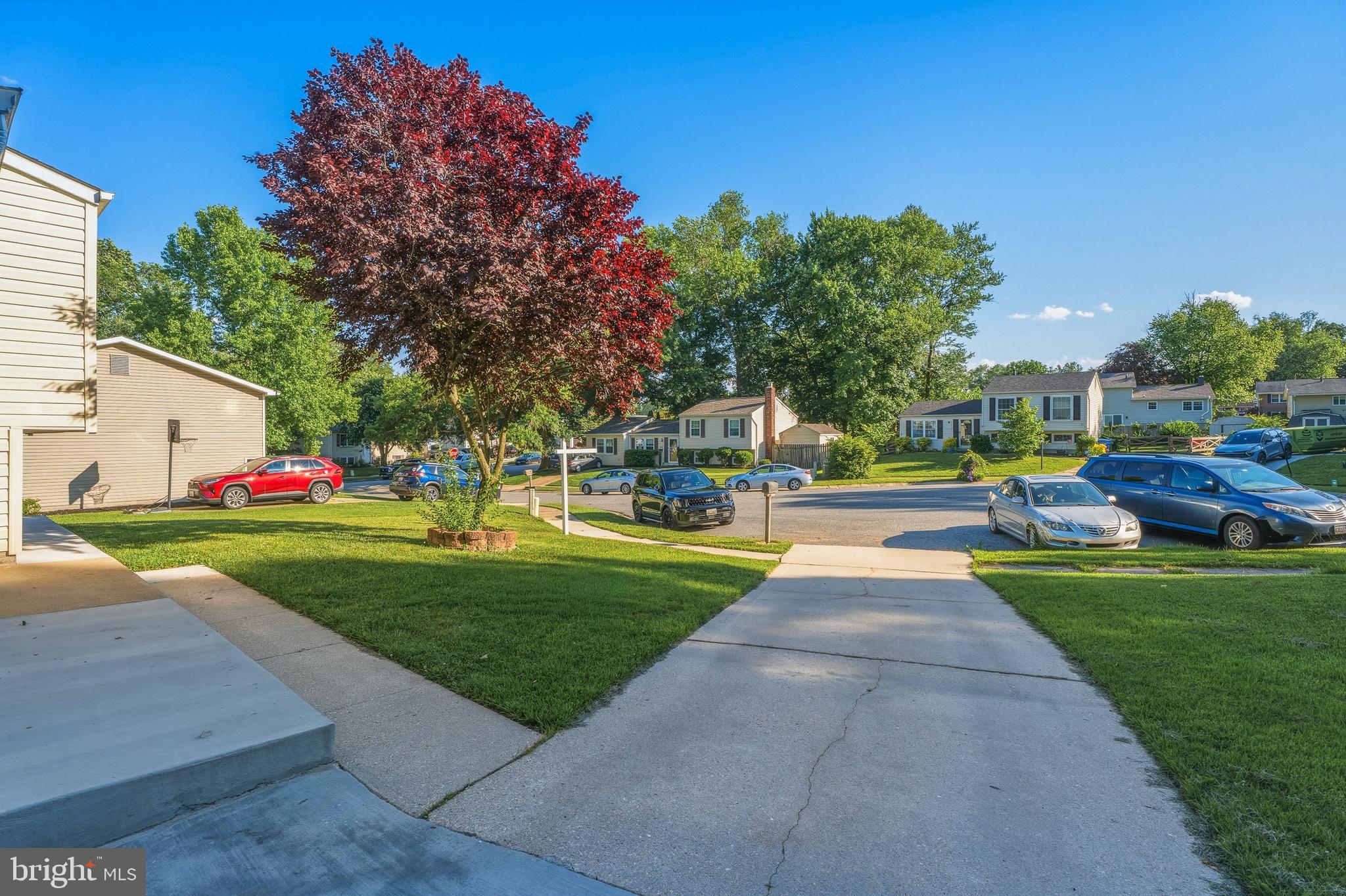 2043 RUSHMORE COURT