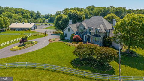 6501 CLIFTON ROAD CLIFTON VA 20124