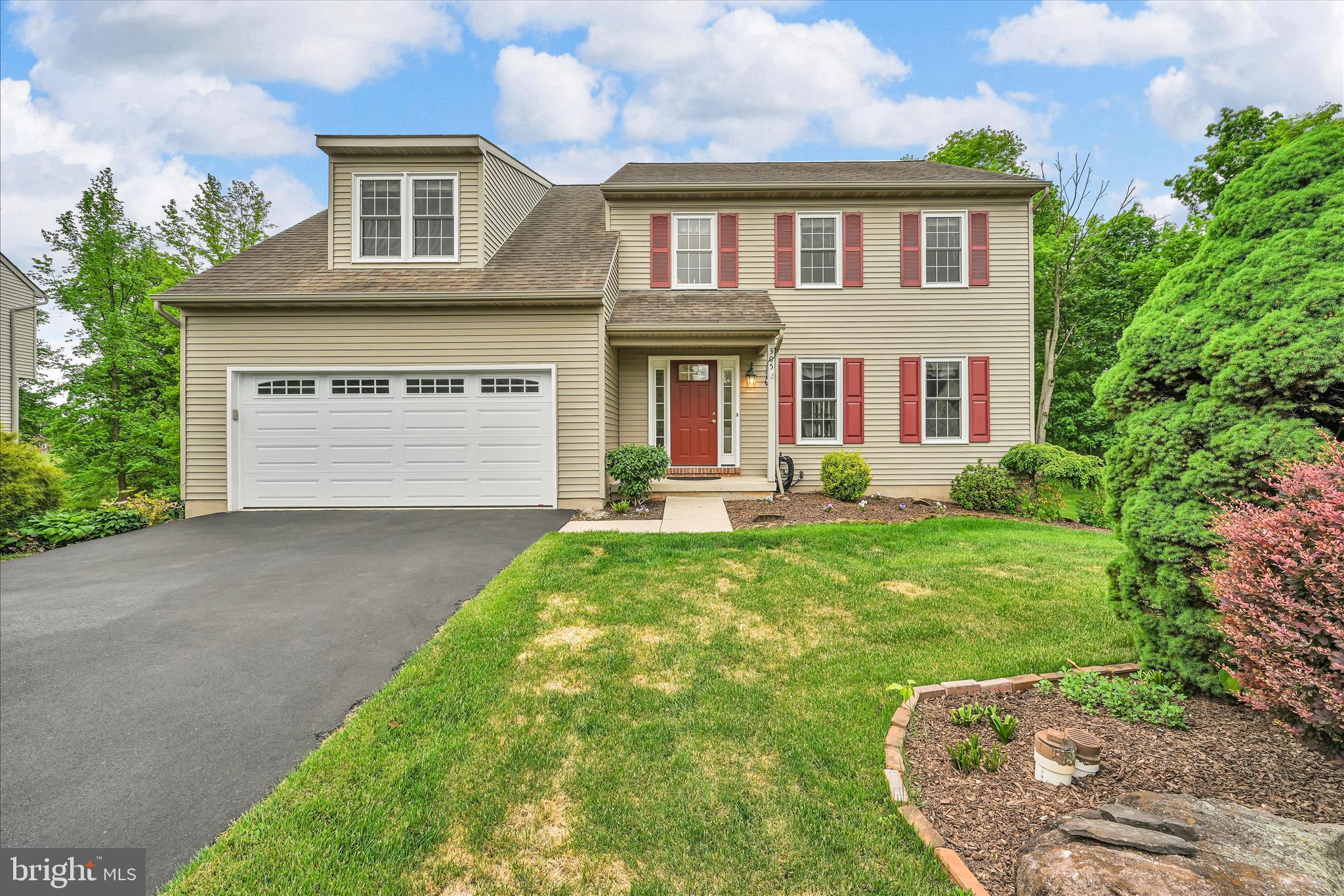 305 VILLAGE SPRING LANE