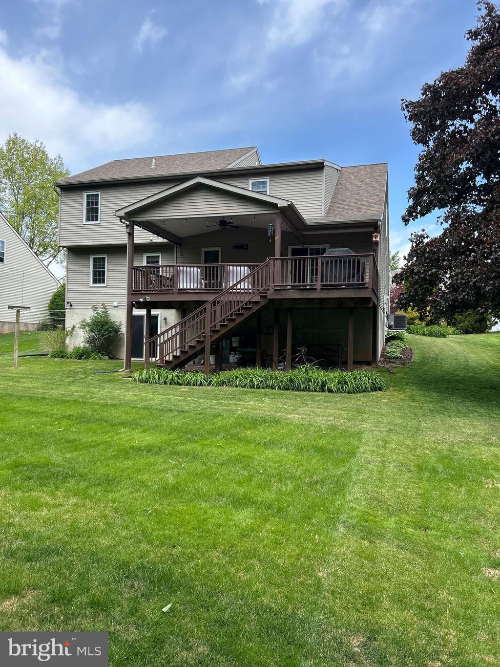 Photo of 305 Village Spring Lane, REINHOLDS, PA 17569 (MLS # PALA2088512)