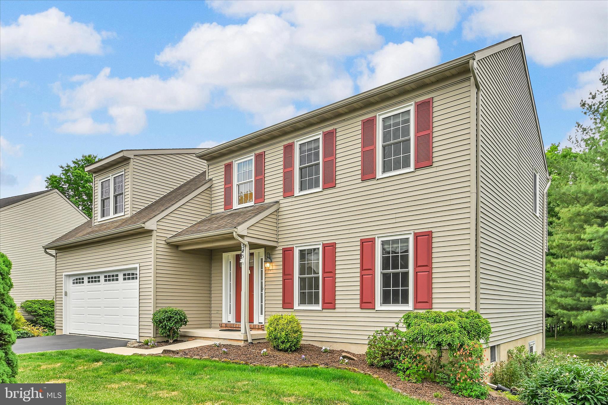 305 VILLAGE SPRING LANE