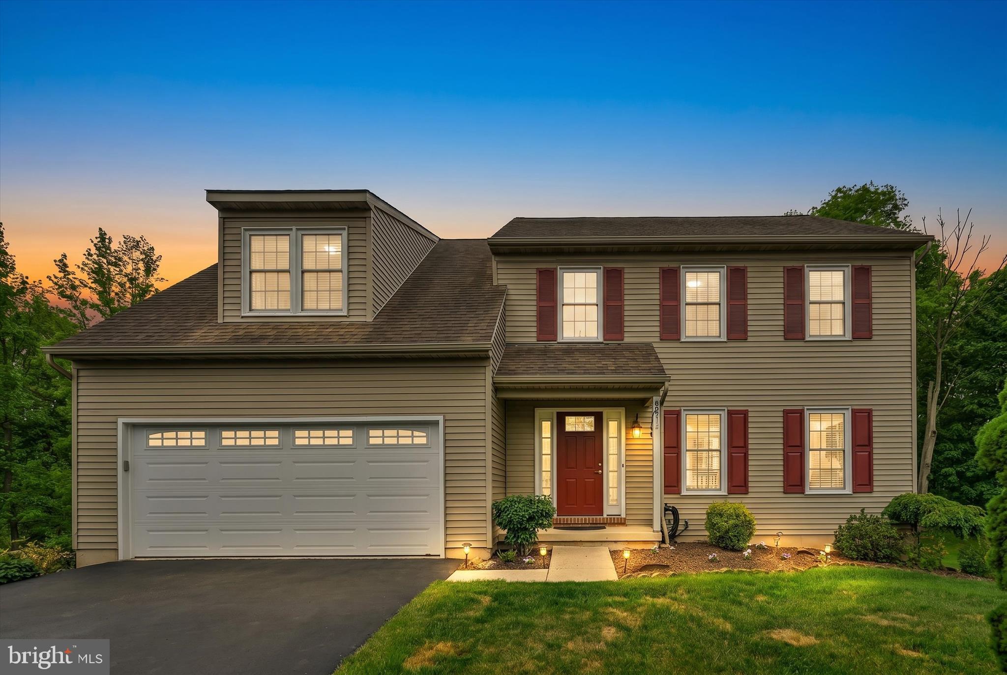 305 VILLAGE SPRING LANE