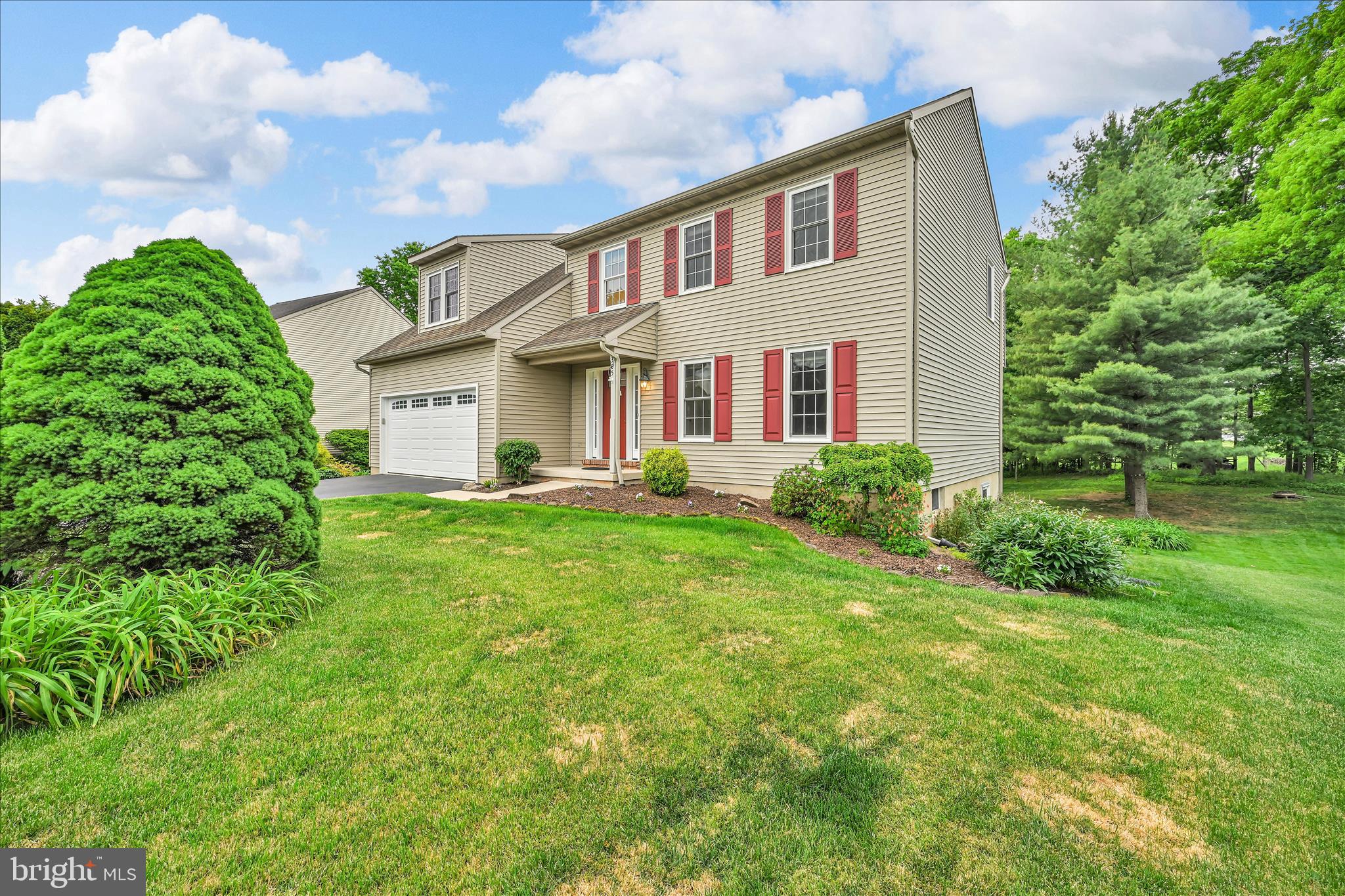305 VILLAGE SPRING LANE