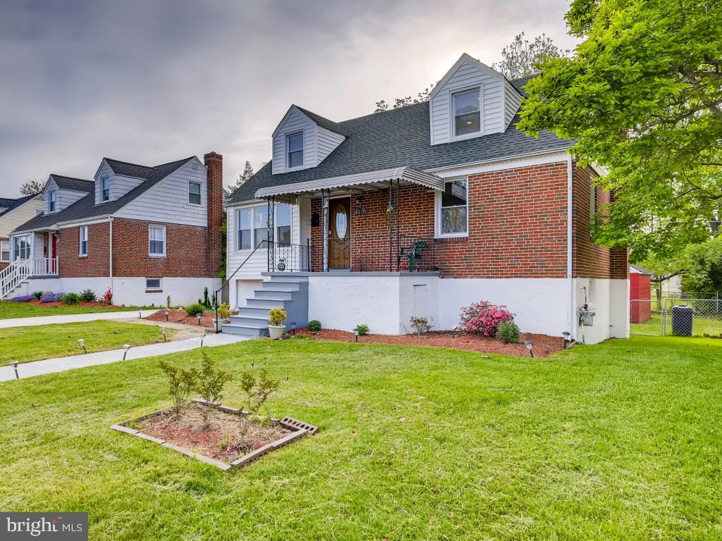 VILLA NOVA - Residential