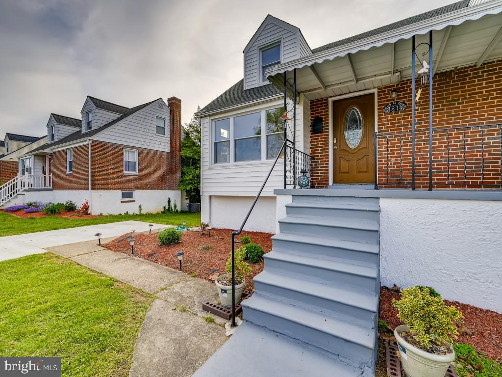 VILLA NOVA - Residential