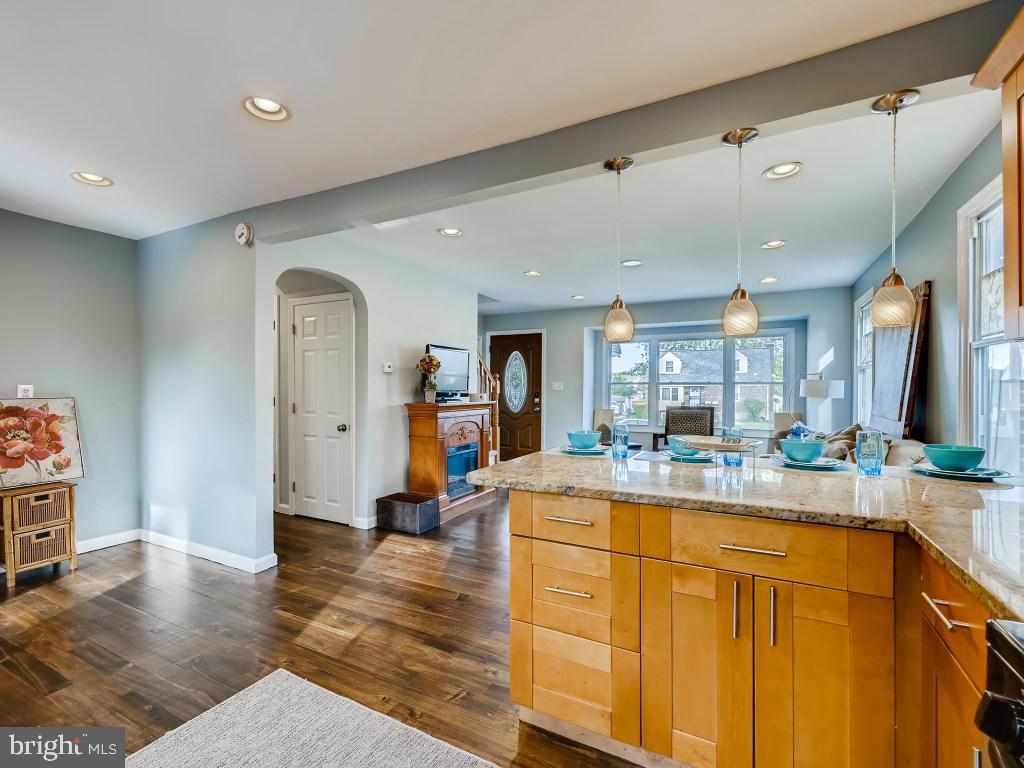 VILLA NOVA - Residential