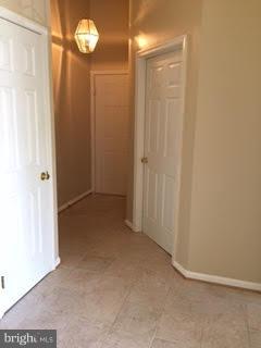 SOUTH MEADOWS - Residential Lease