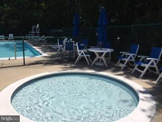 SOUTH MEADOWS - Residential Lease