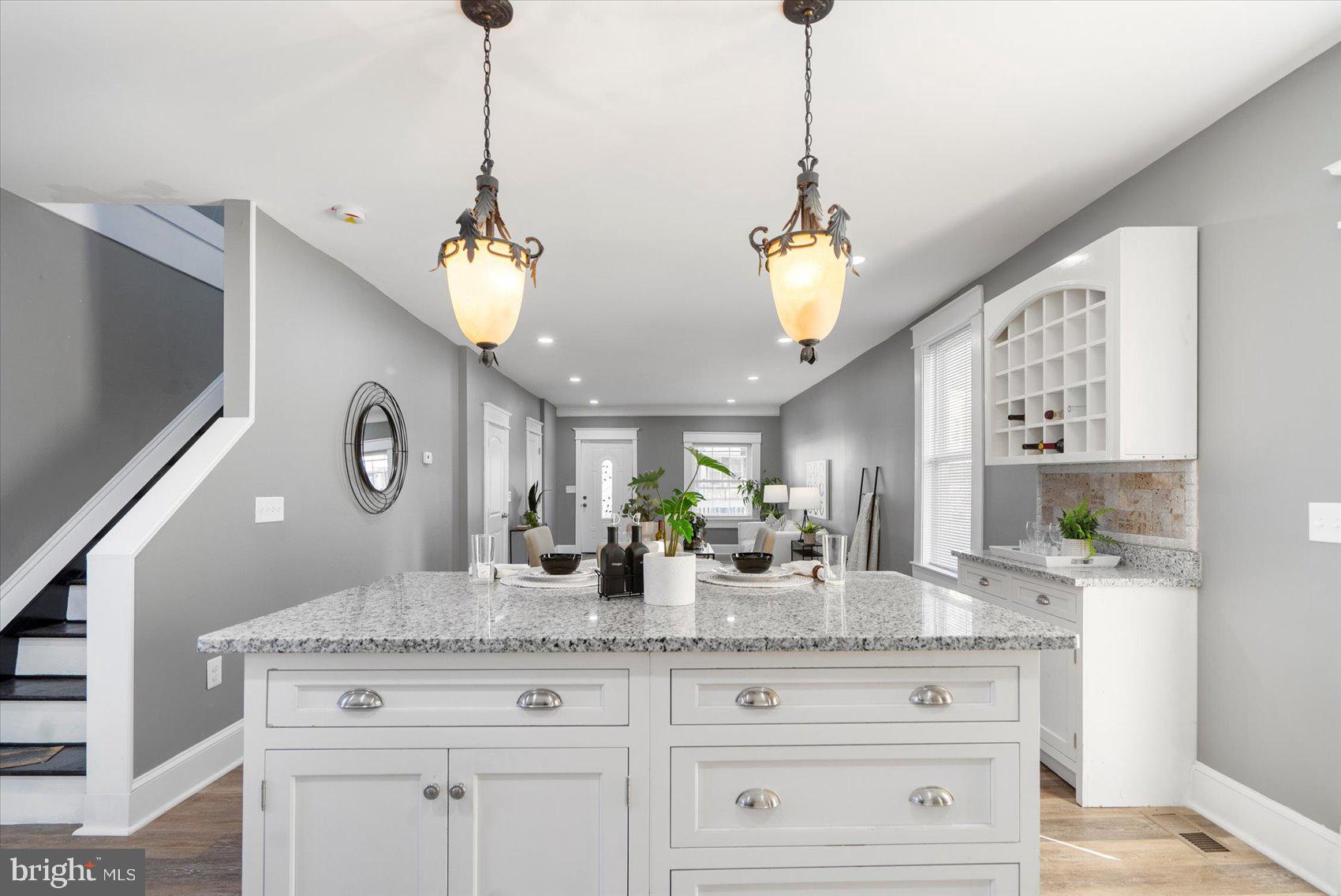 IRVINGTON - Residential