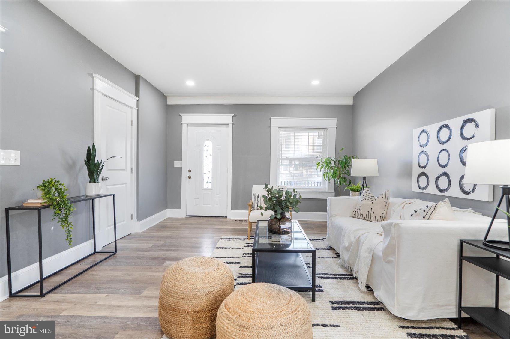 IRVINGTON - Residential