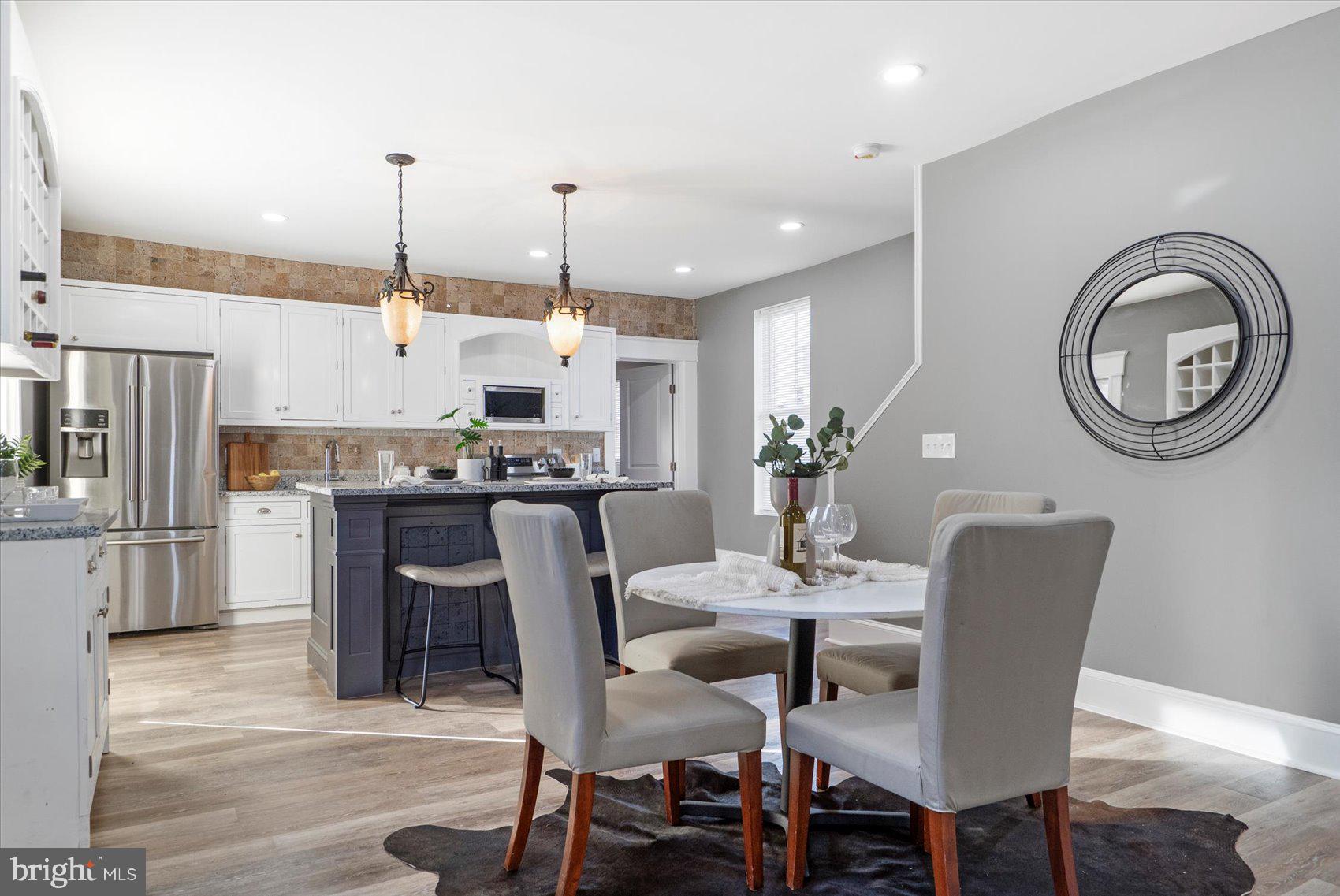 IRVINGTON - Residential