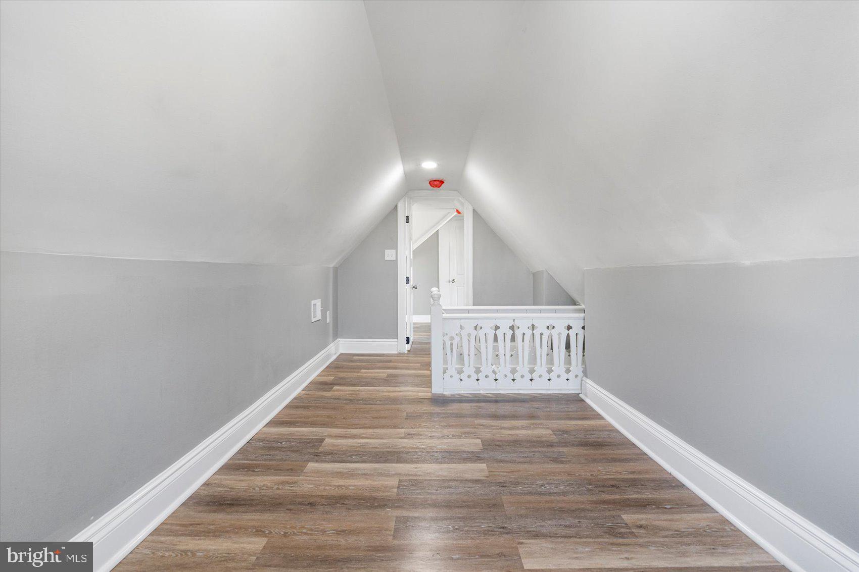 IRVINGTON - Residential