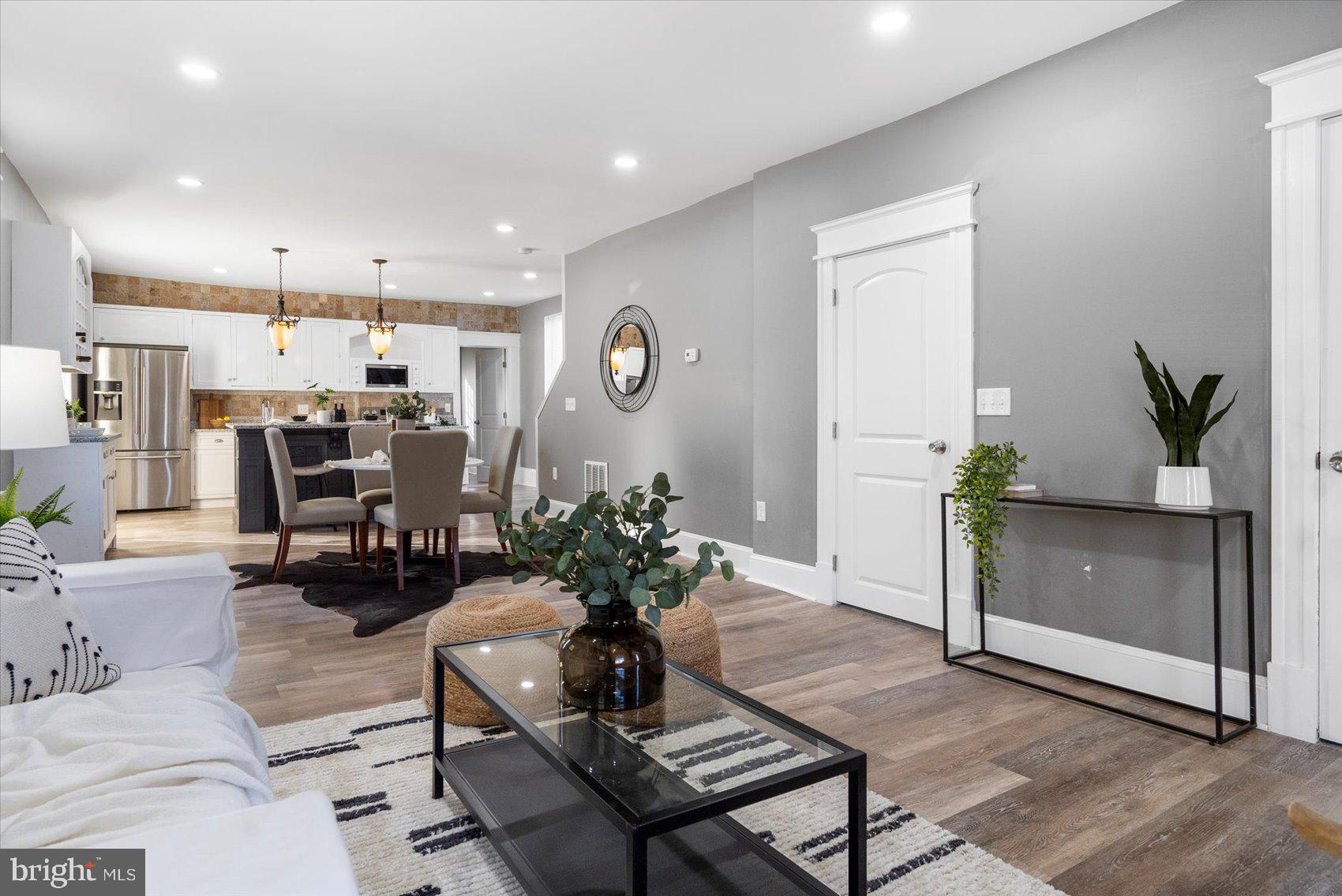 IRVINGTON - Residential