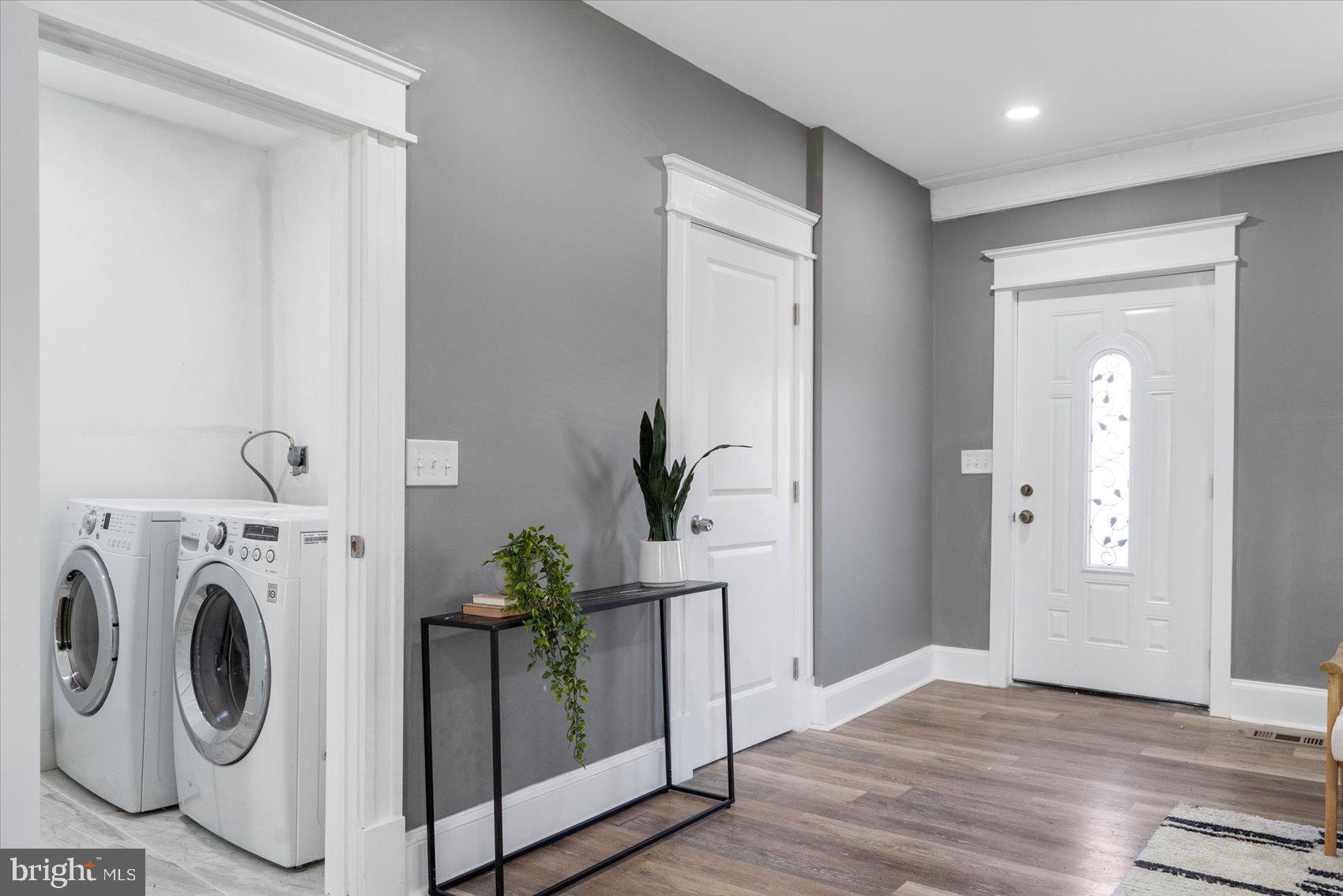 IRVINGTON - Residential