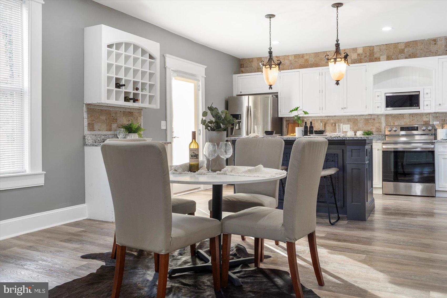 IRVINGTON - Residential