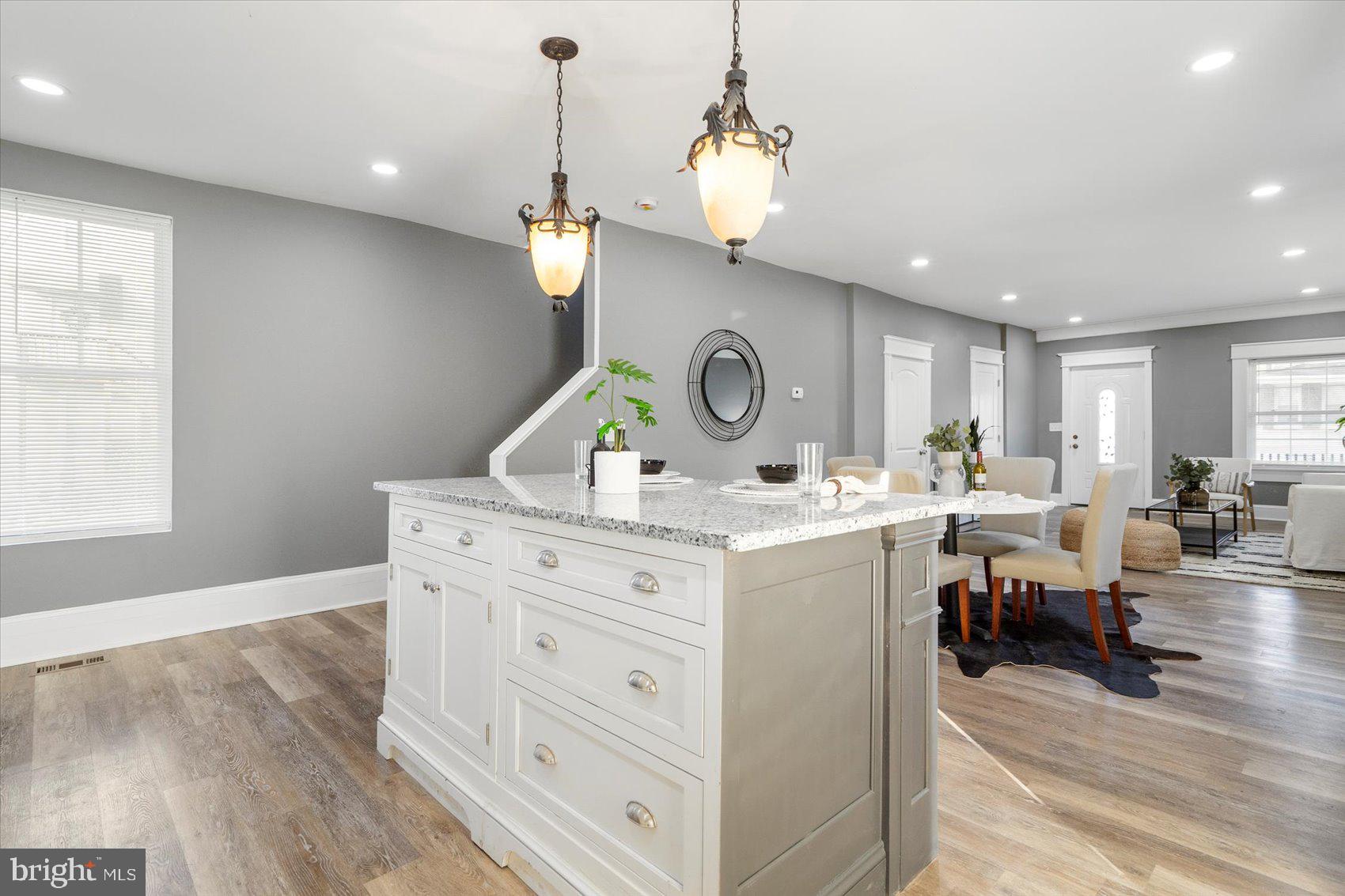 IRVINGTON - Residential