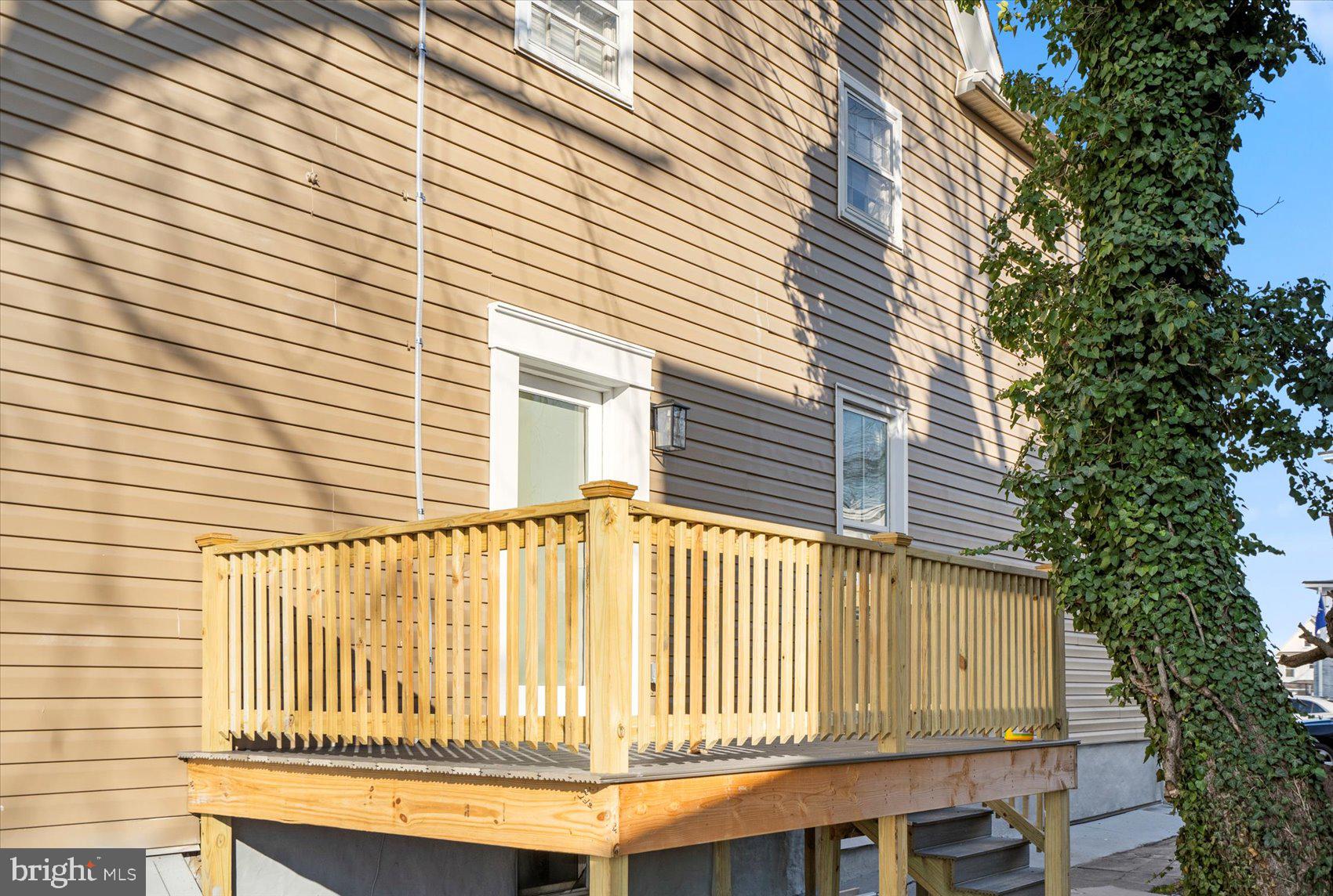 IRVINGTON - Residential