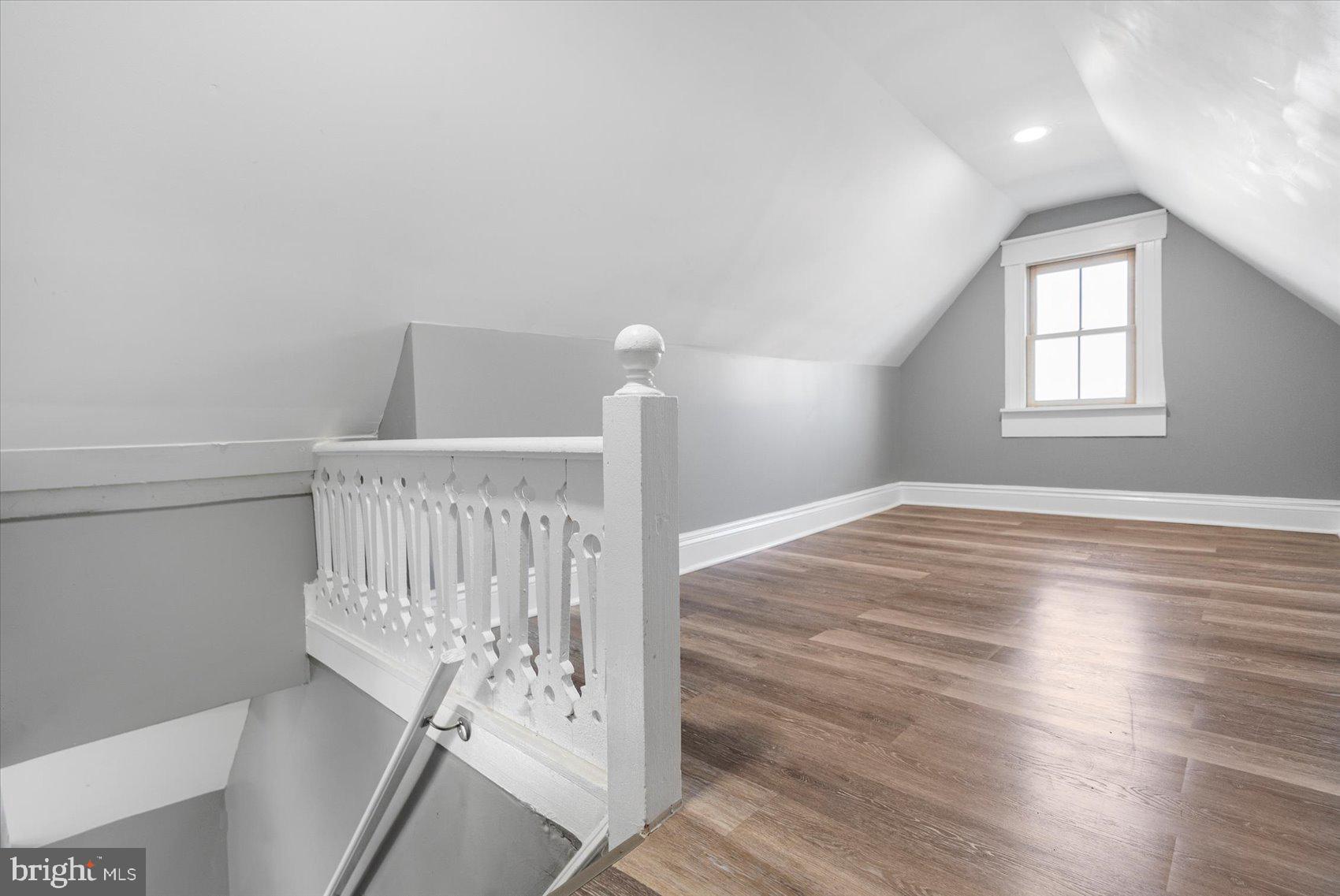 IRVINGTON - Residential