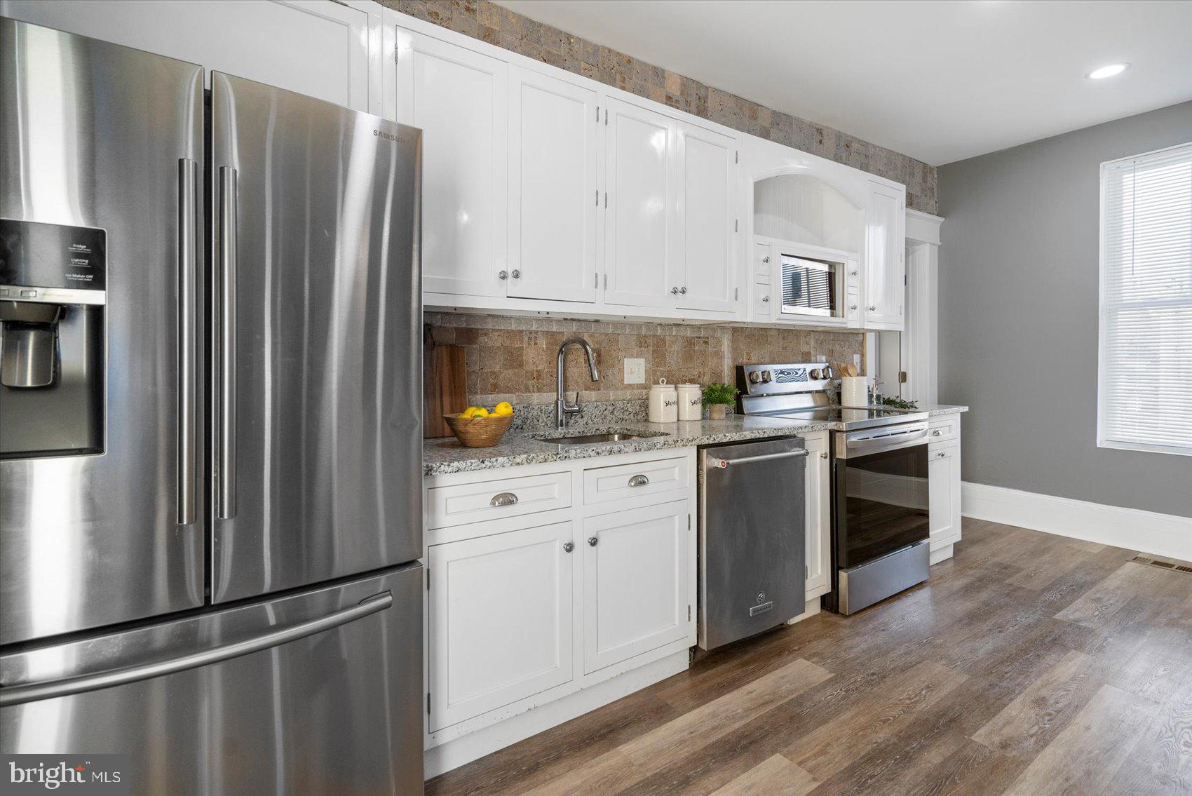 IRVINGTON - Residential