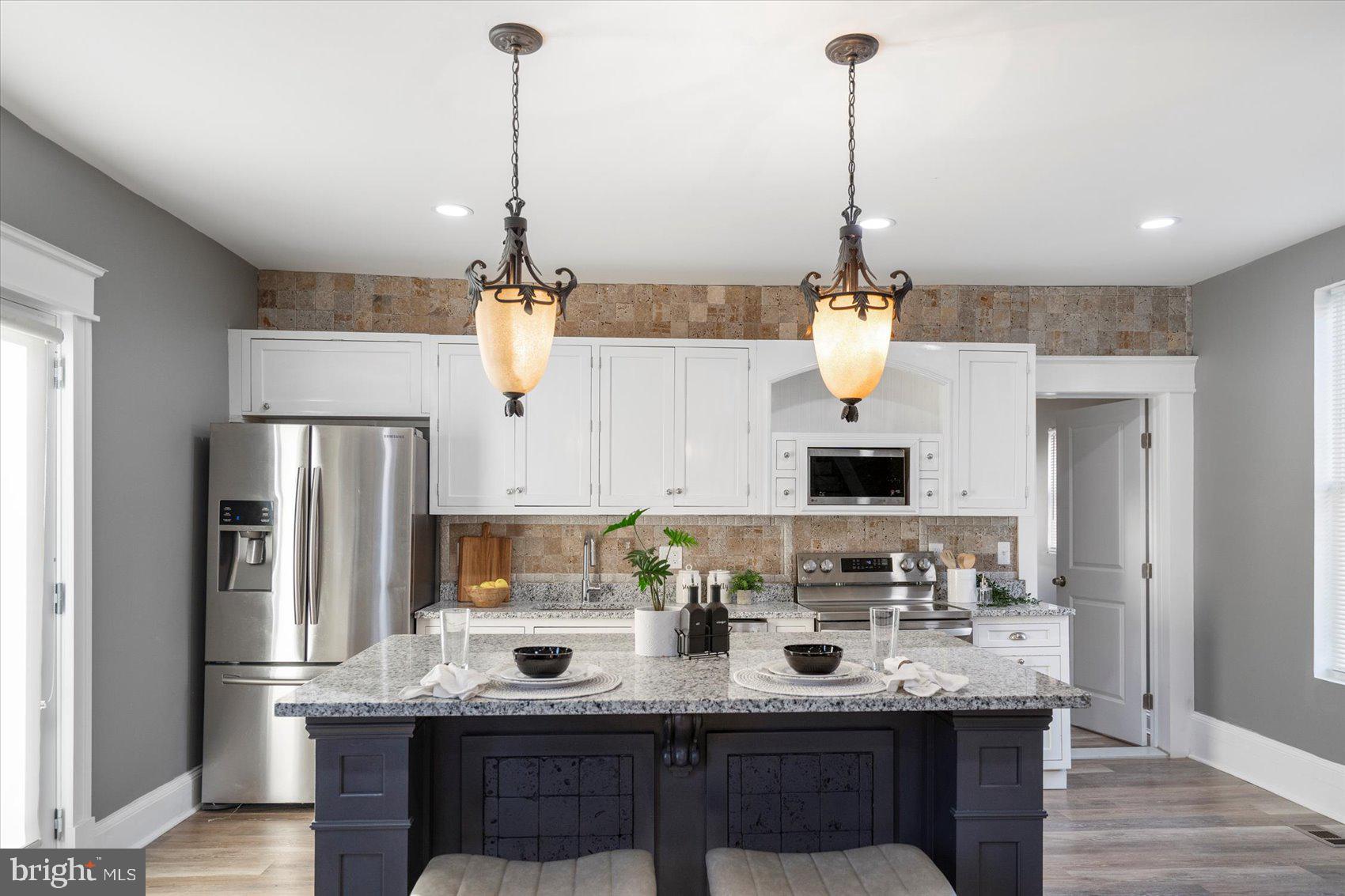 IRVINGTON - Residential